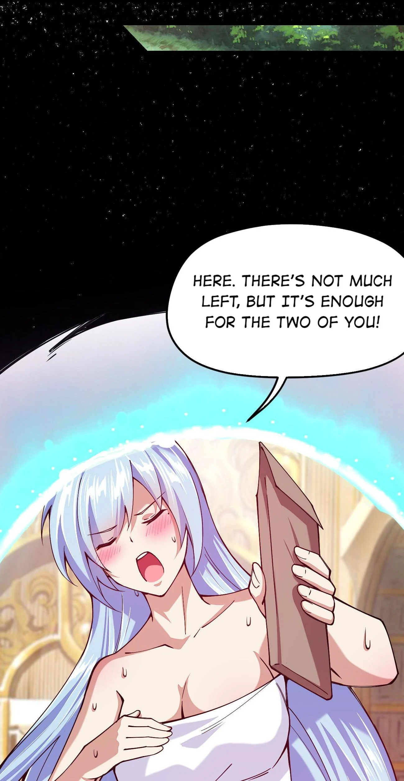 Sword God’s Life Is Not That Boring Chapter 46 - Page 12