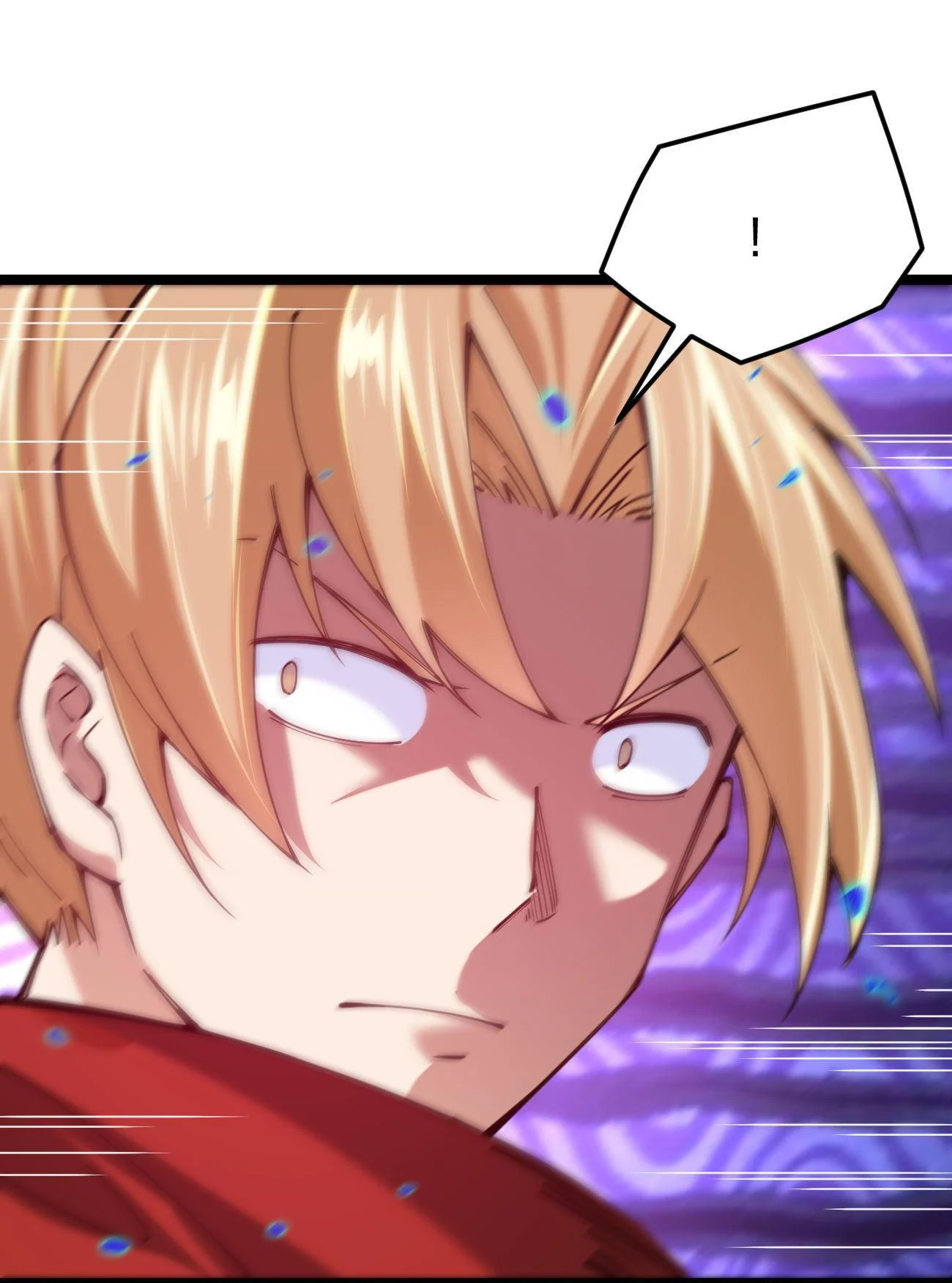 Sword God’s Life Is Not That Boring Chapter 46 - Page 28