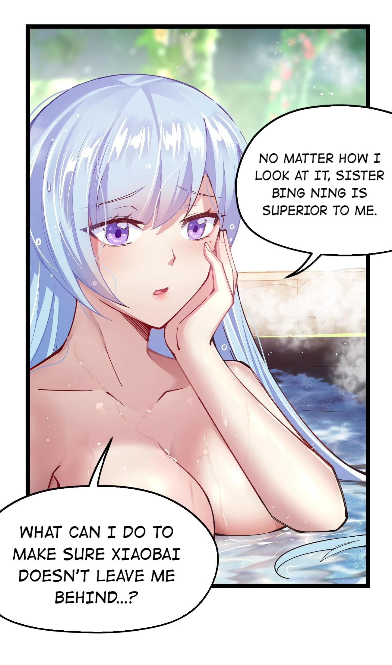 Sword God’s Life Is Not That Boring Chapter 46 - Page 4