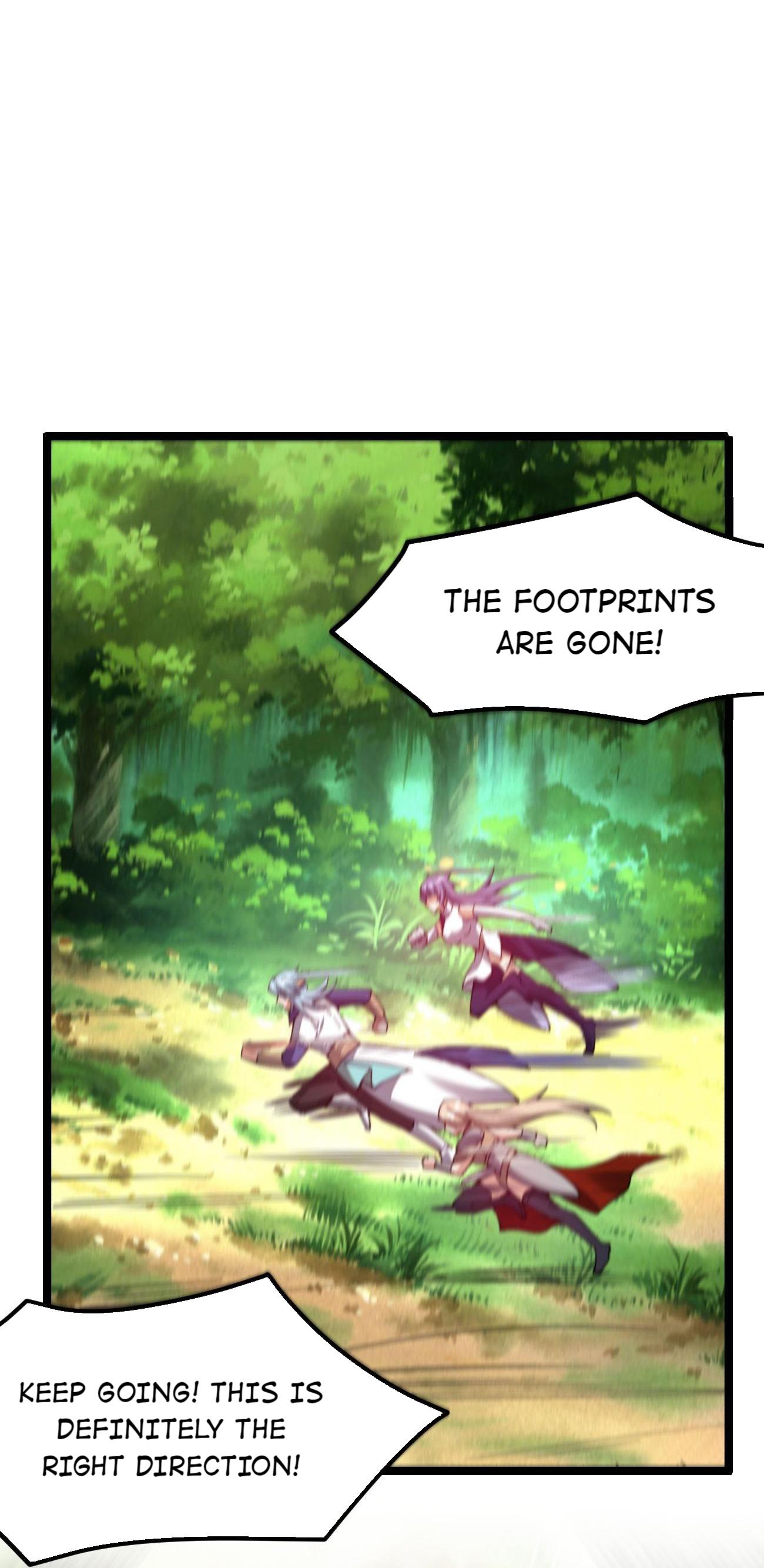 Sword God’s Life Is Not That Boring Chapter 46 - Page 32