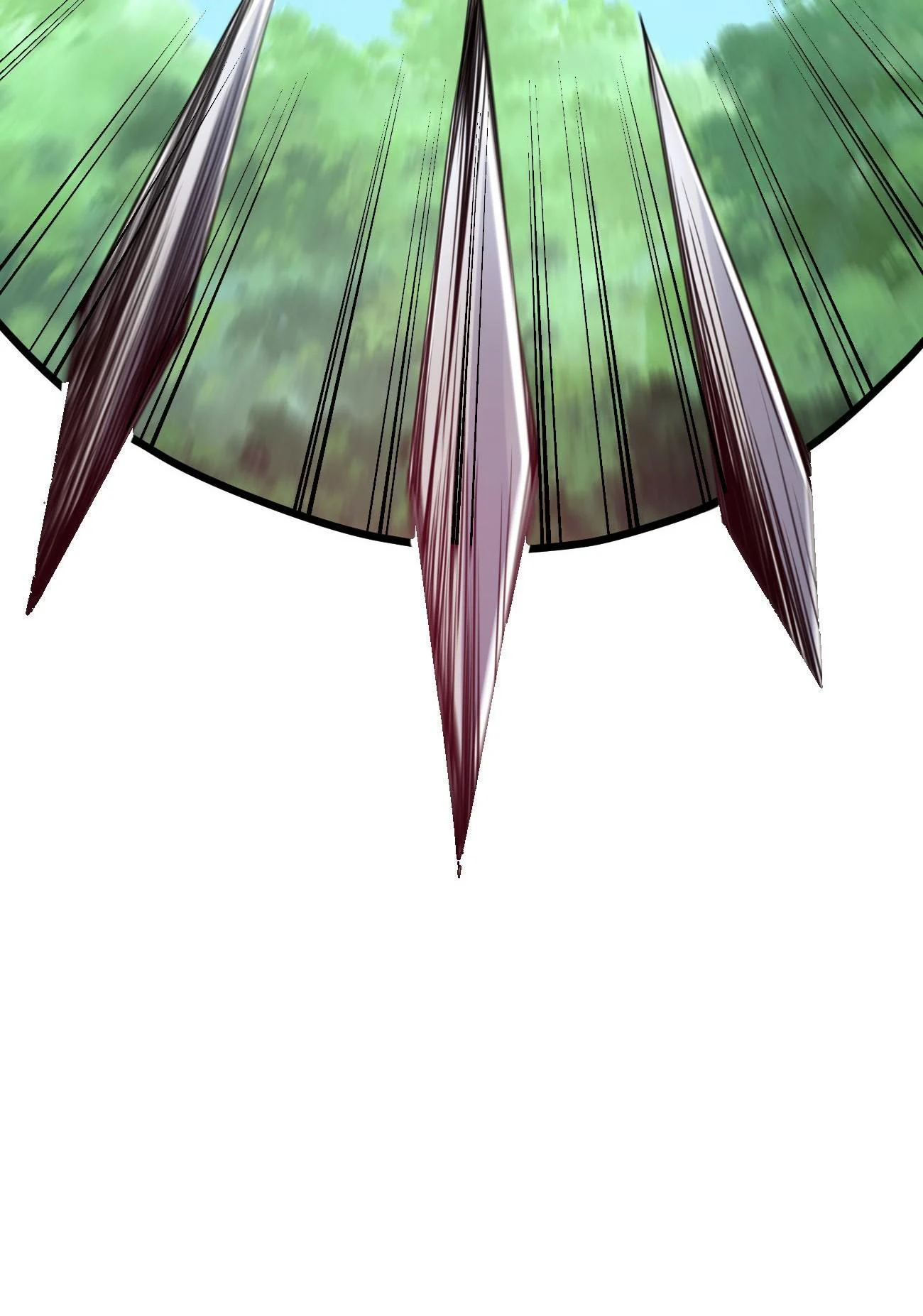 Sword God’s Life Is Not That Boring Chapter 46 - Page 36