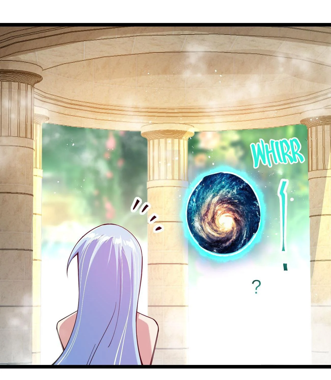 Sword God’s Life Is Not That Boring Chapter 46 - Page 5