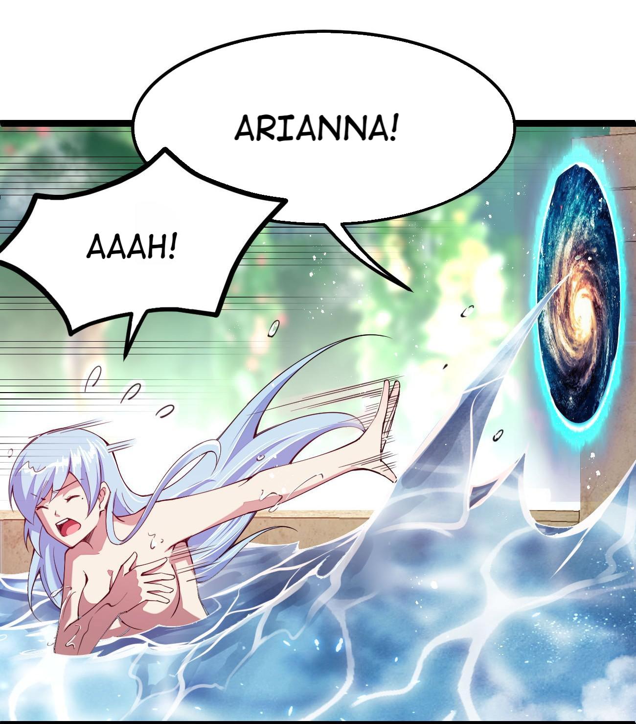 Sword God’s Life Is Not That Boring Chapter 46 - Page 6