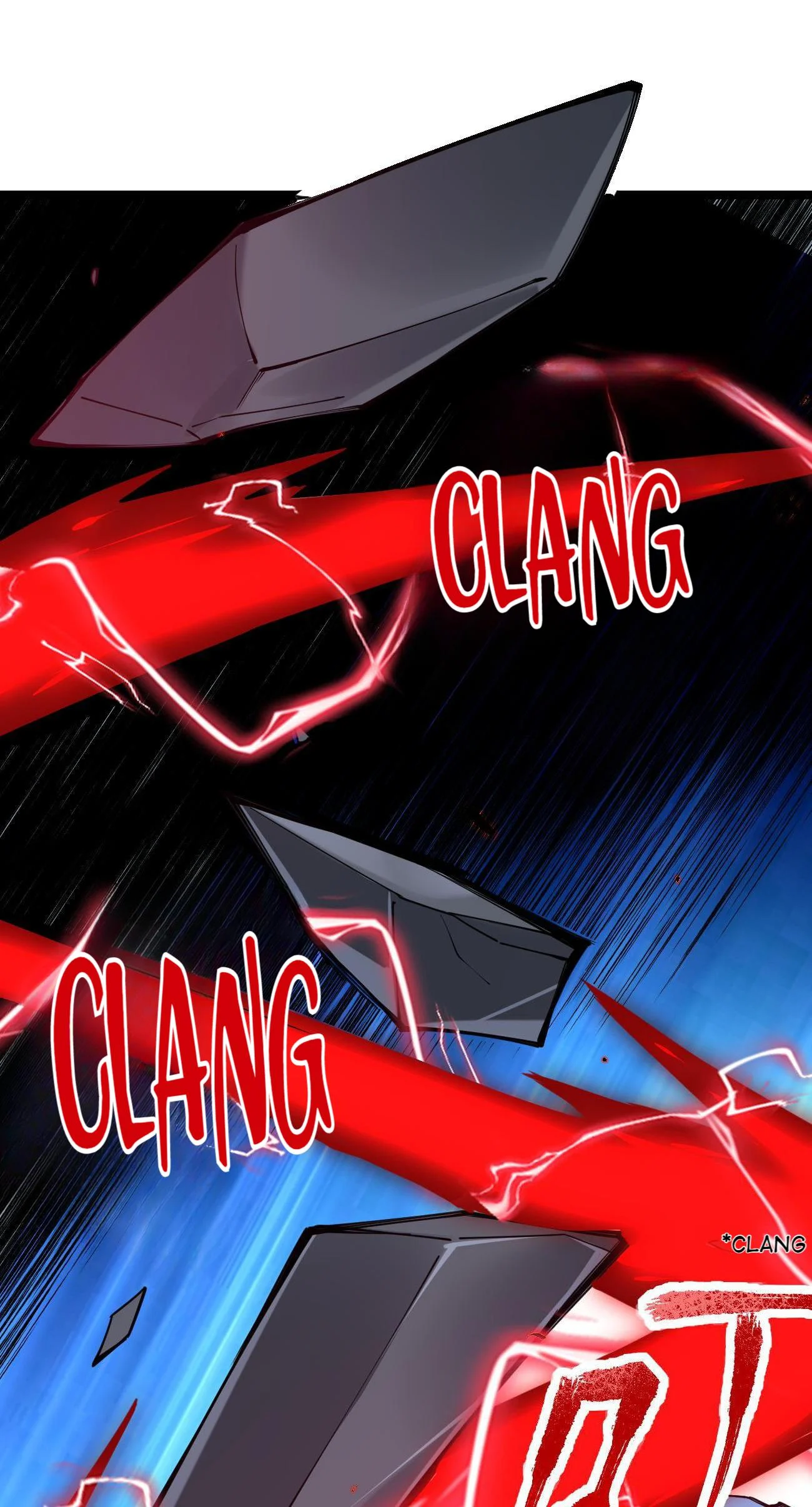 Sword God’s Life Is Not That Boring Chapter 46 - Page 58
