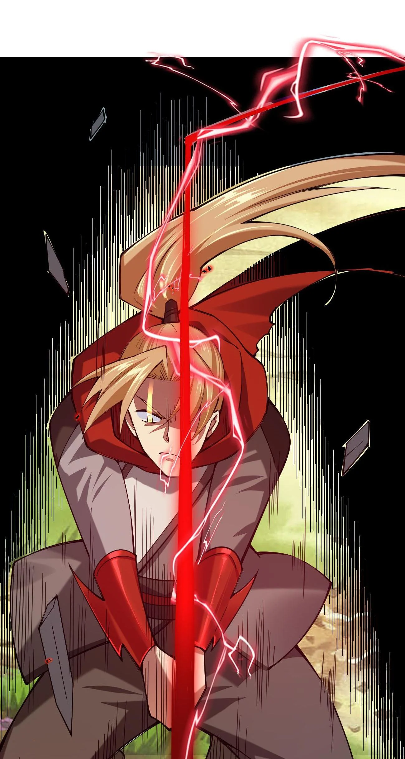 Sword God’s Life Is Not That Boring Chapter 46 - Page 60