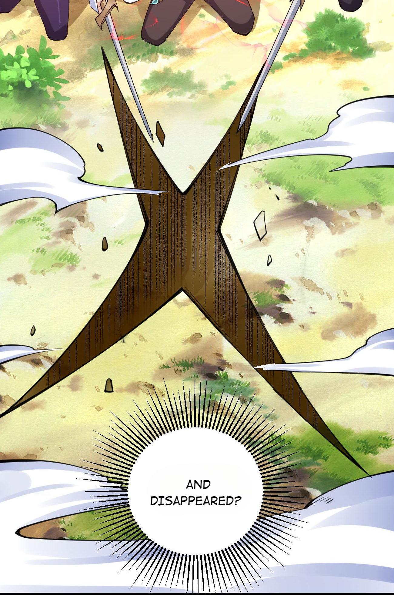 Sword God’s Life Is Not That Boring Chapter 46 - Page 65