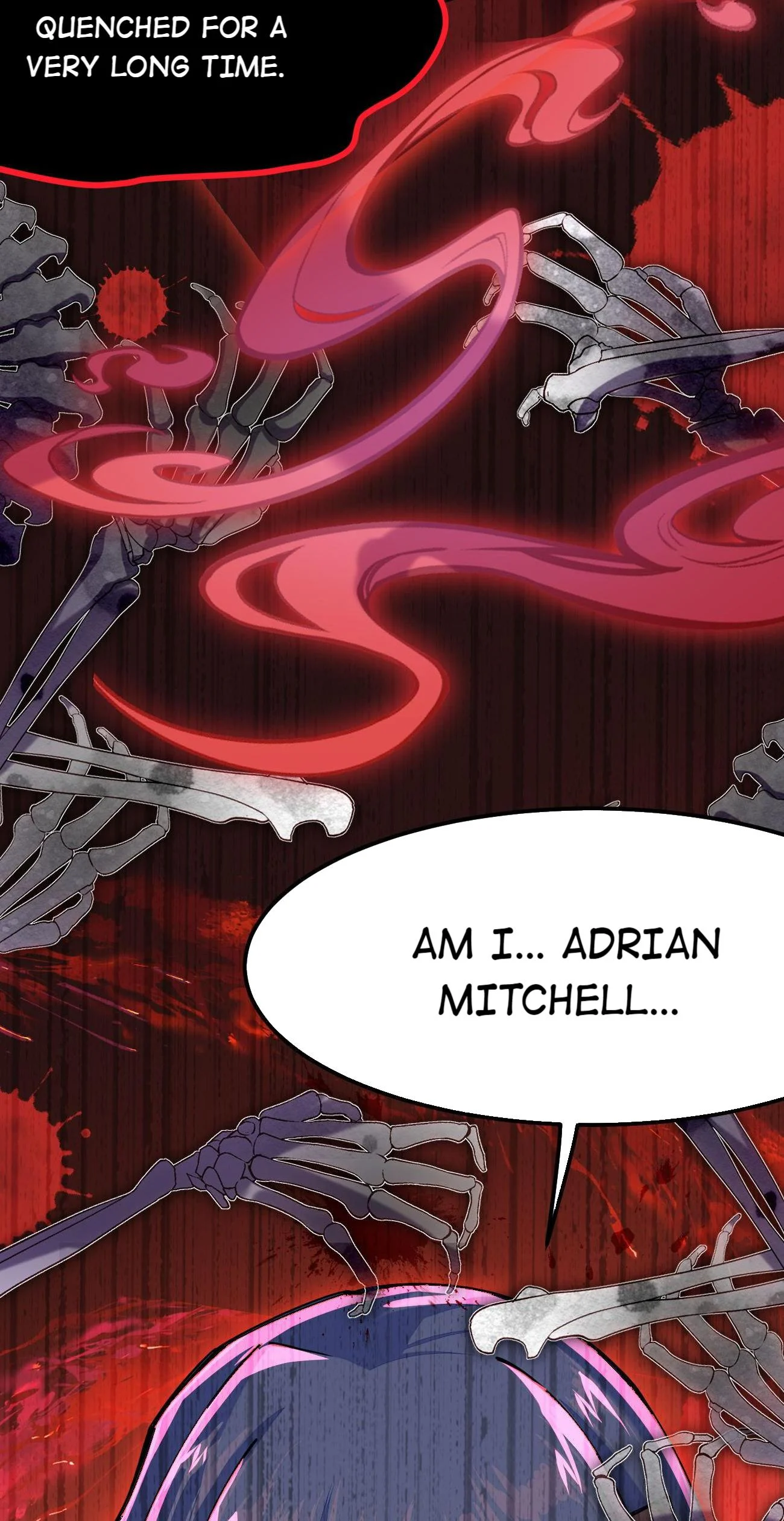 Sword God’s Life Is Not That Boring Chapter 46 - Page 71