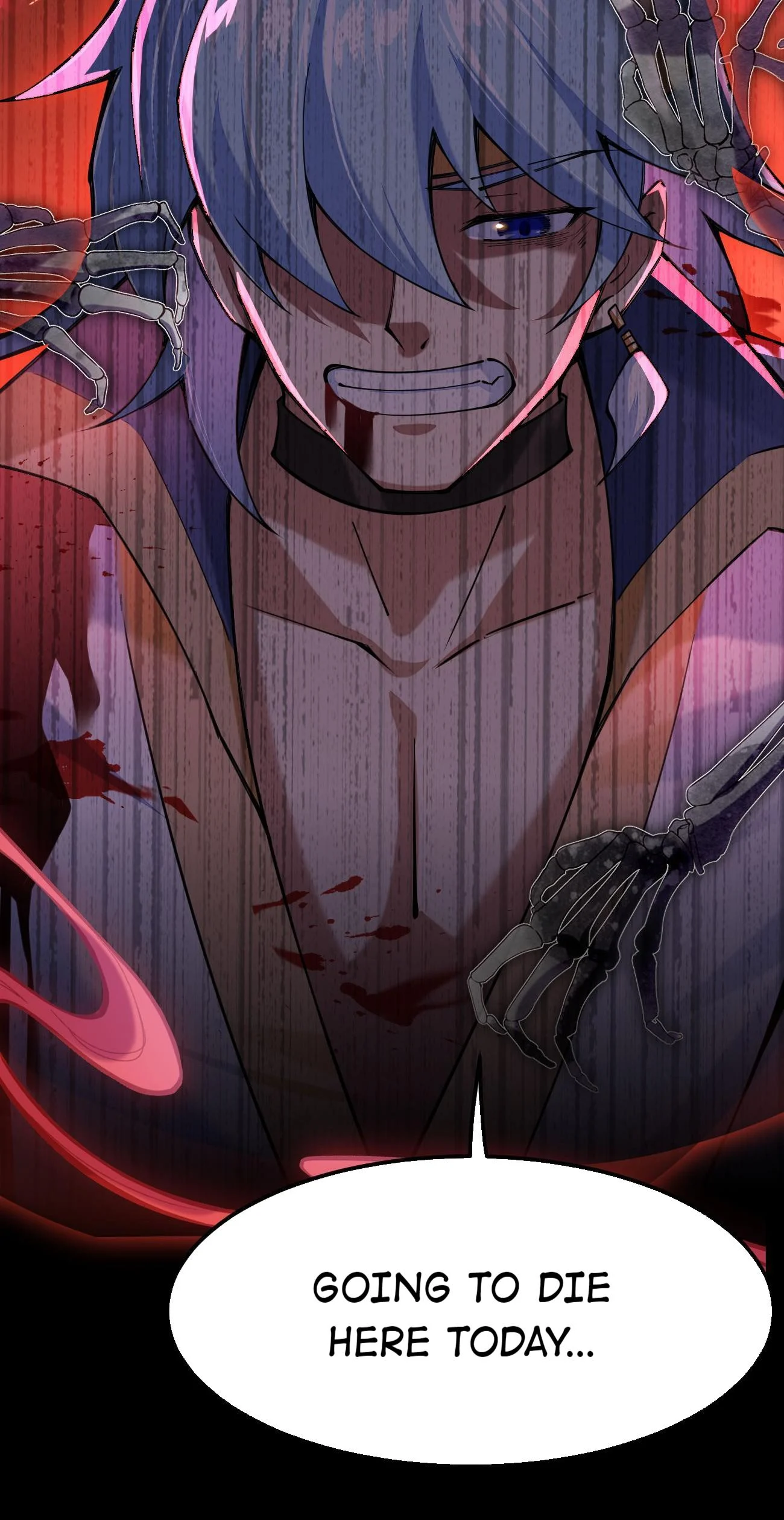 Sword God’s Life Is Not That Boring Chapter 46 - Page 72