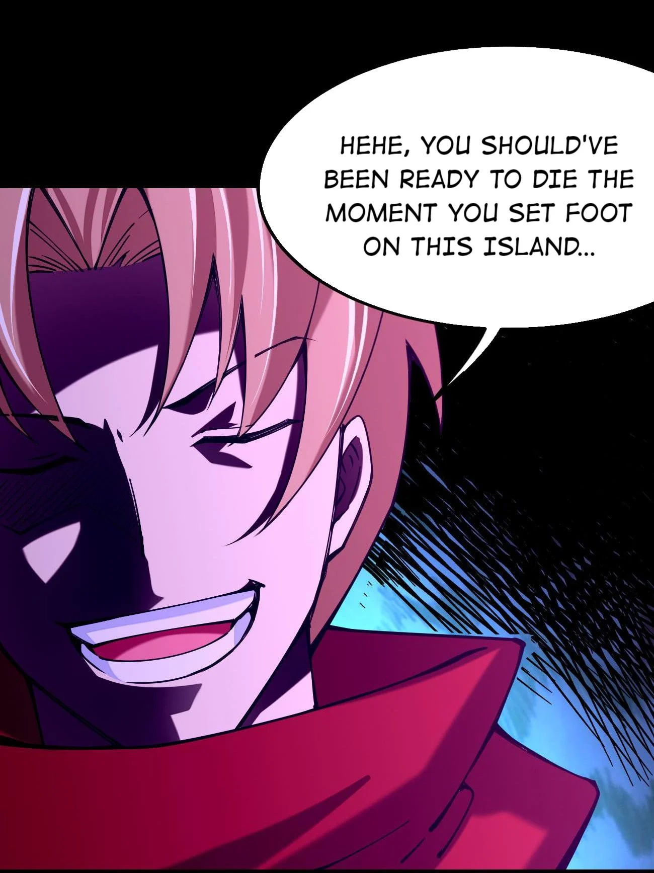 Sword God’s Life Is Not That Boring Chapter 46 - Page 73