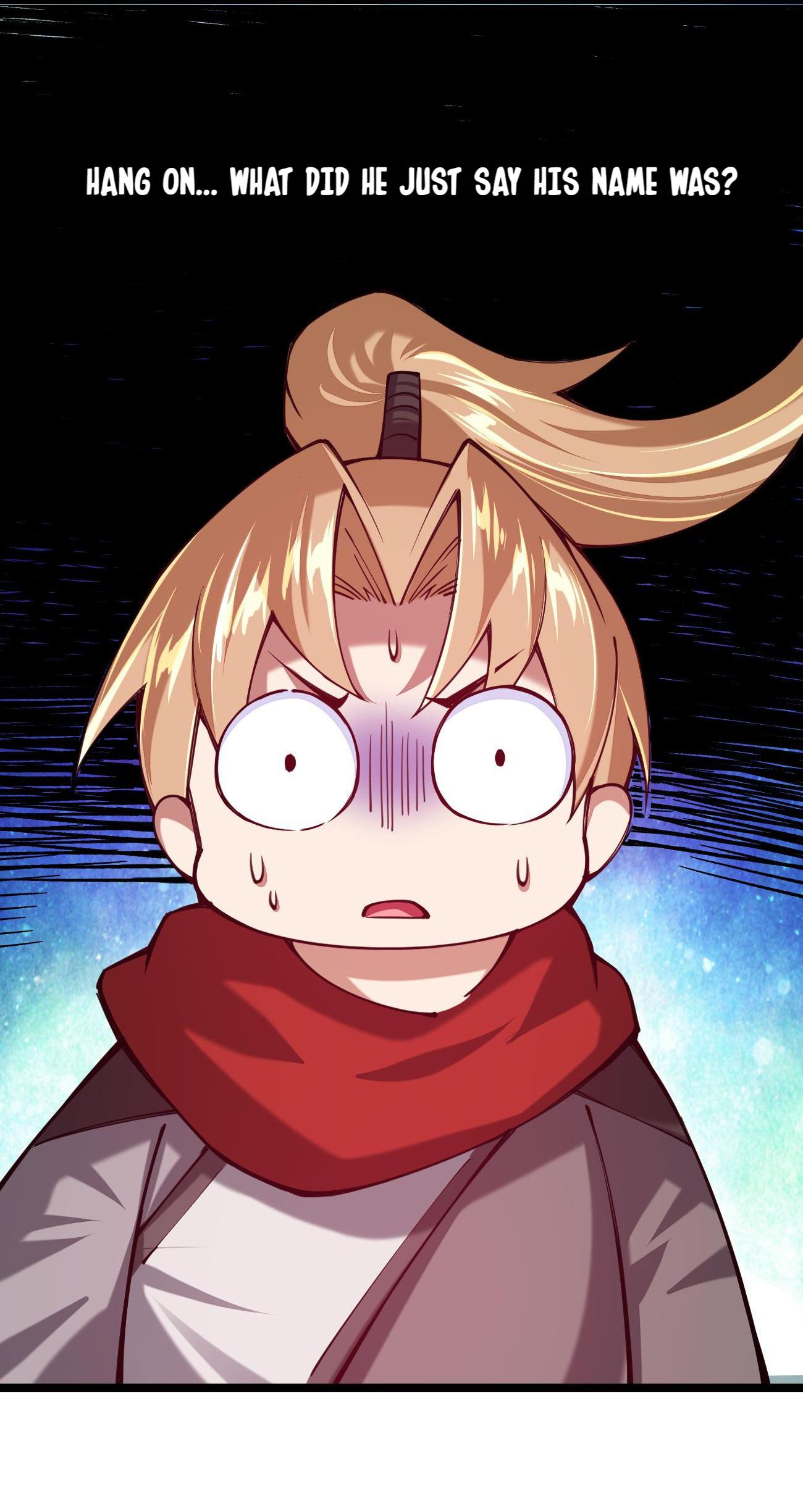 Sword God’s Life Is Not That Boring Chapter 46 - Page 74