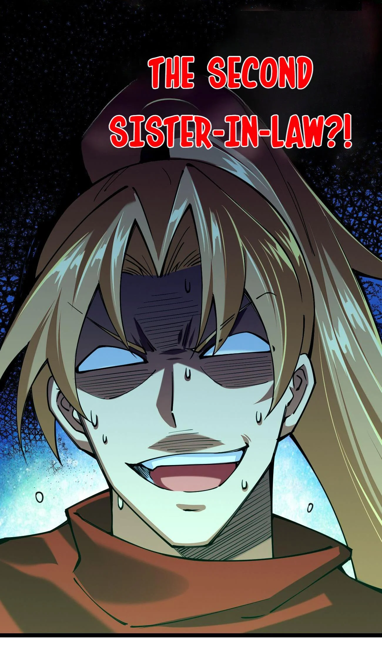 Sword God’s Life Is Not That Boring Chapter 47 - Page 13