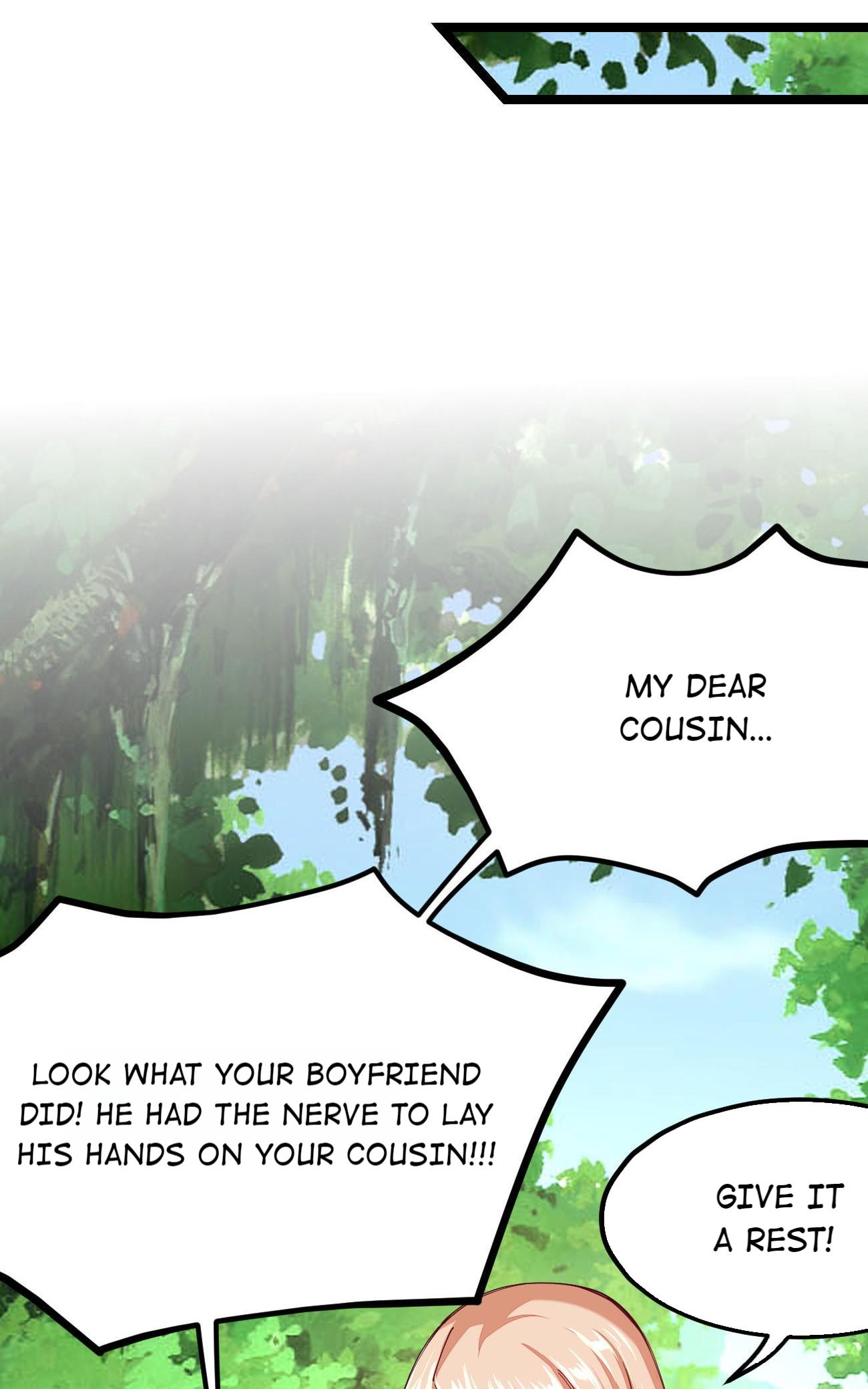 Sword God’s Life Is Not That Boring Chapter 47 - Page 32
