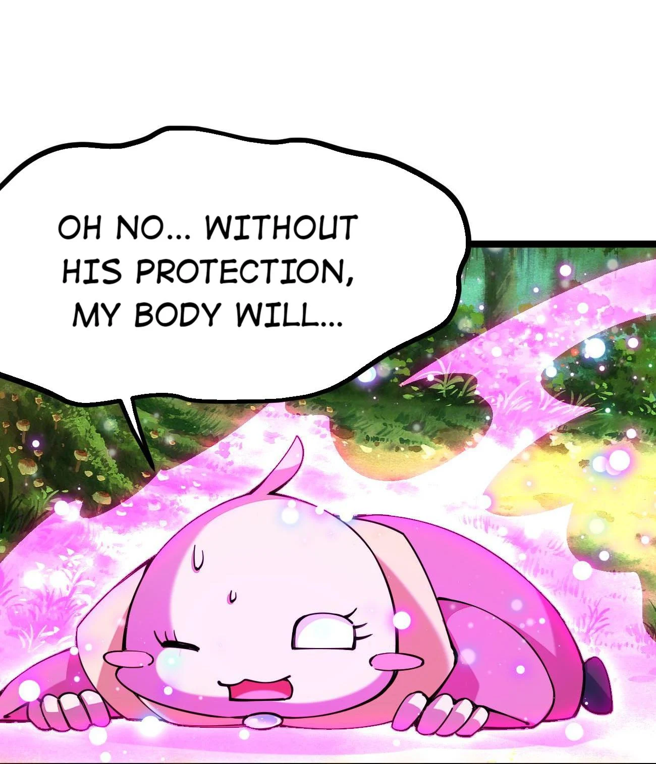 Sword God’s Life Is Not That Boring Chapter 47 - Page 60