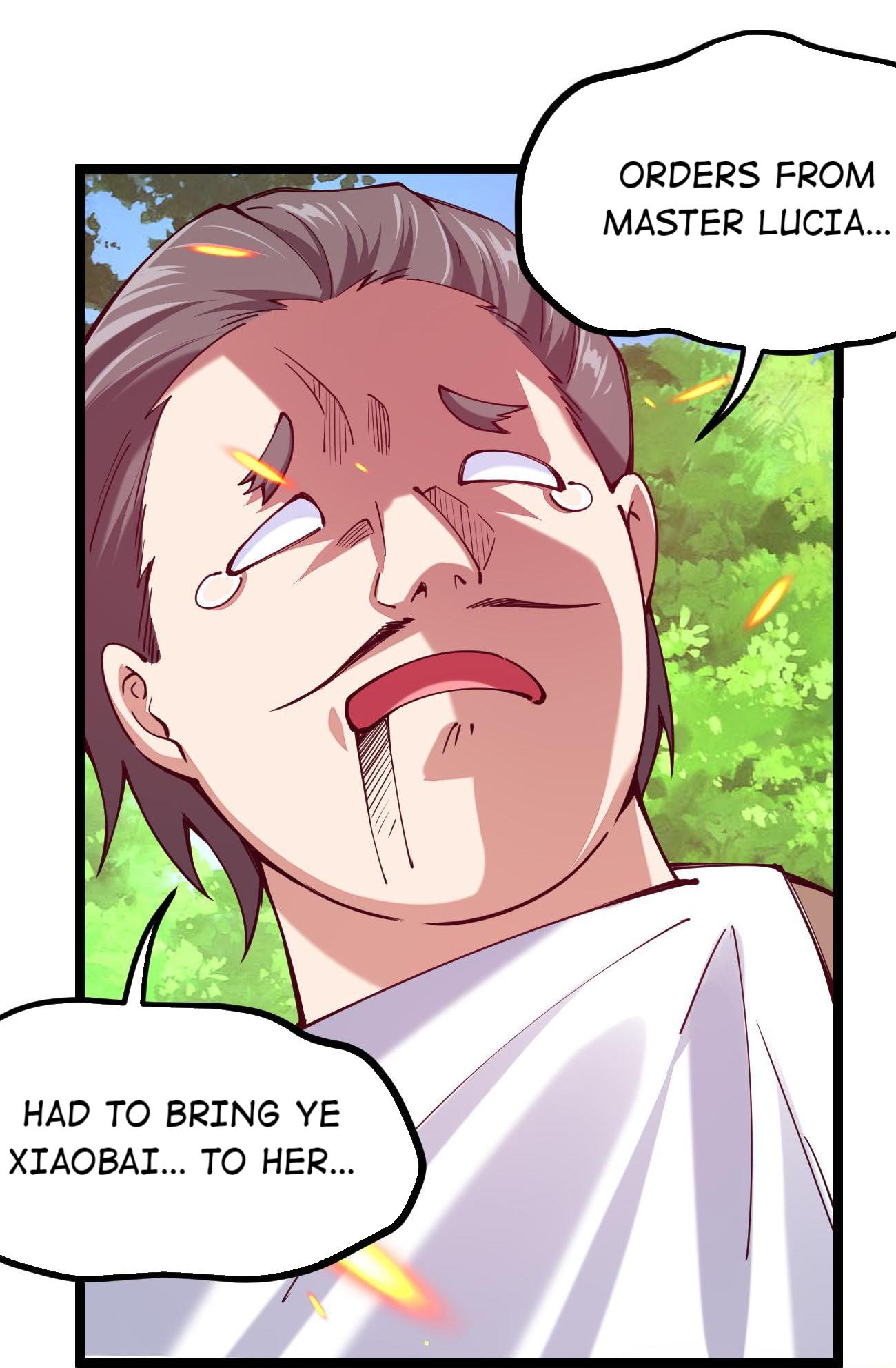 Sword God’s Life Is Not That Boring Chapter 47 - Page 64