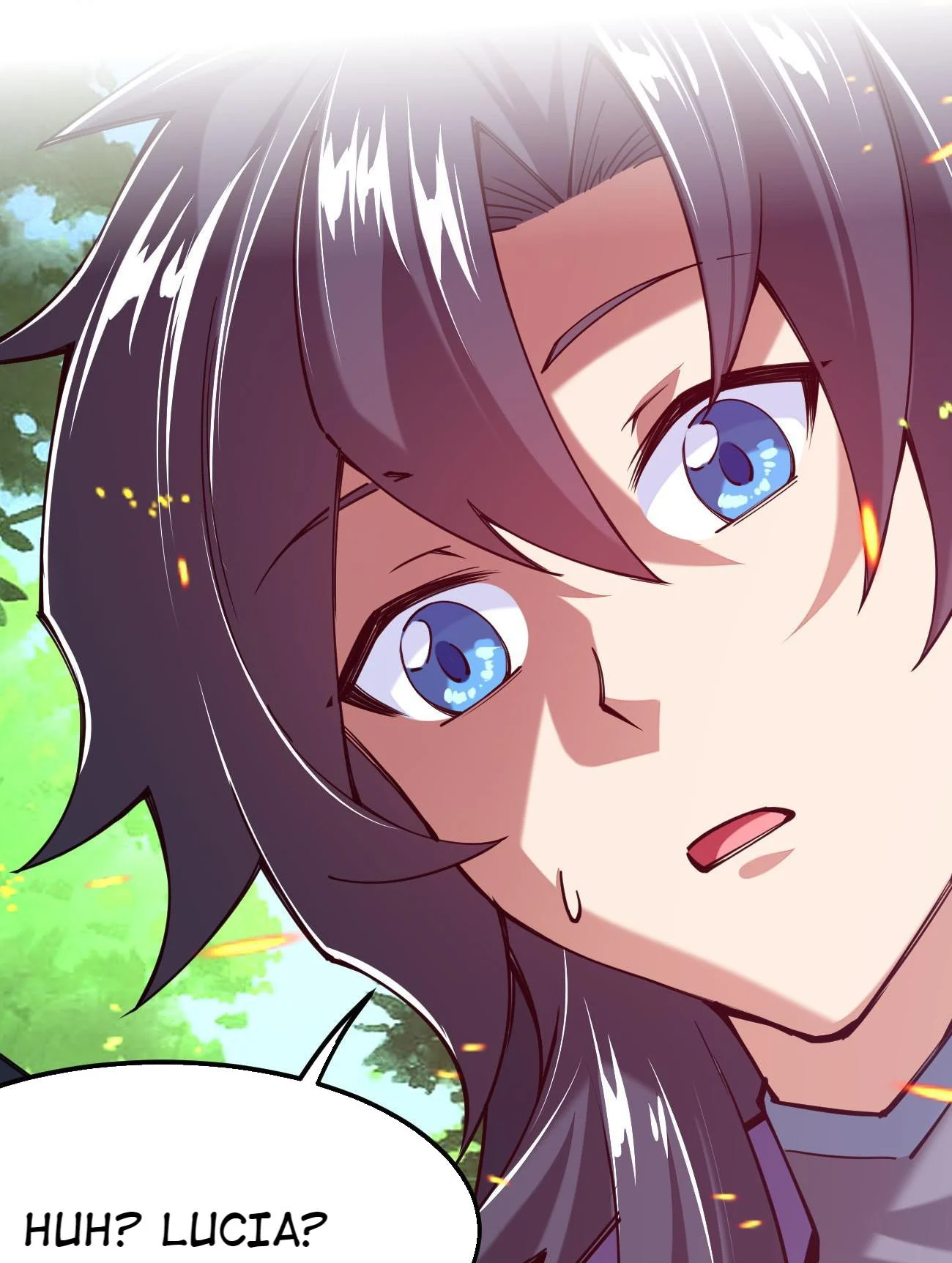 Sword God’s Life Is Not That Boring Chapter 47 - Page 65