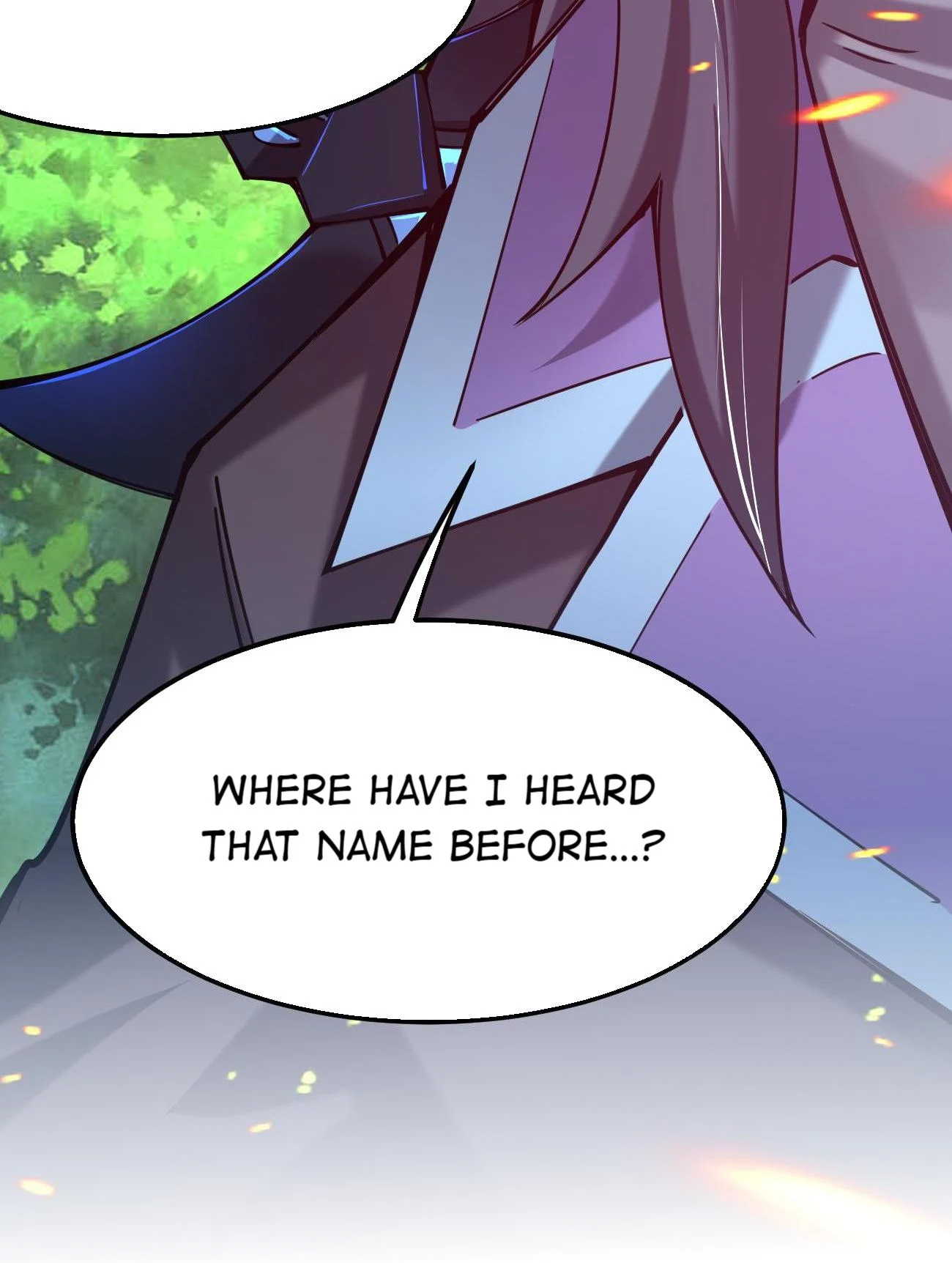 Sword God’s Life Is Not That Boring Chapter 47 - Page 66