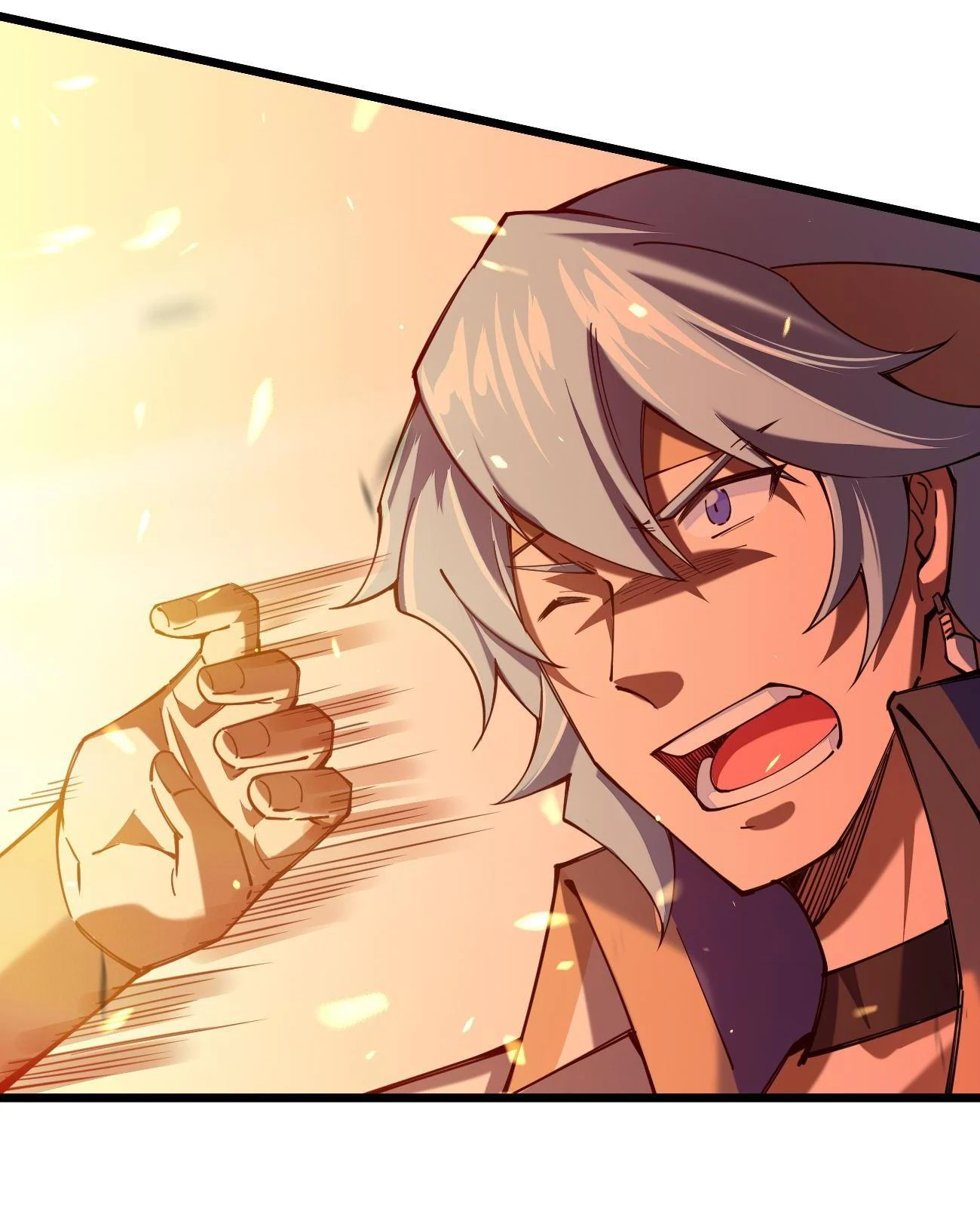 Sword God’s Life Is Not That Boring Chapter 48 - Page 25