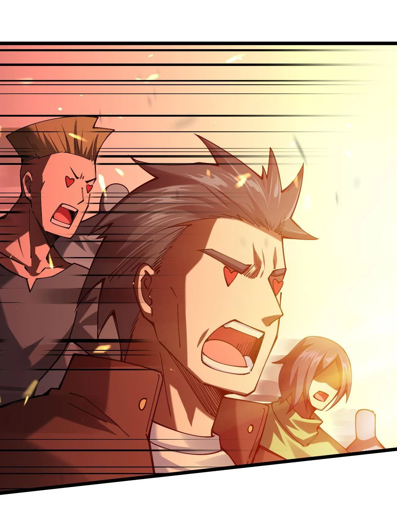 Sword God’s Life Is Not That Boring Chapter 48 - Page 26