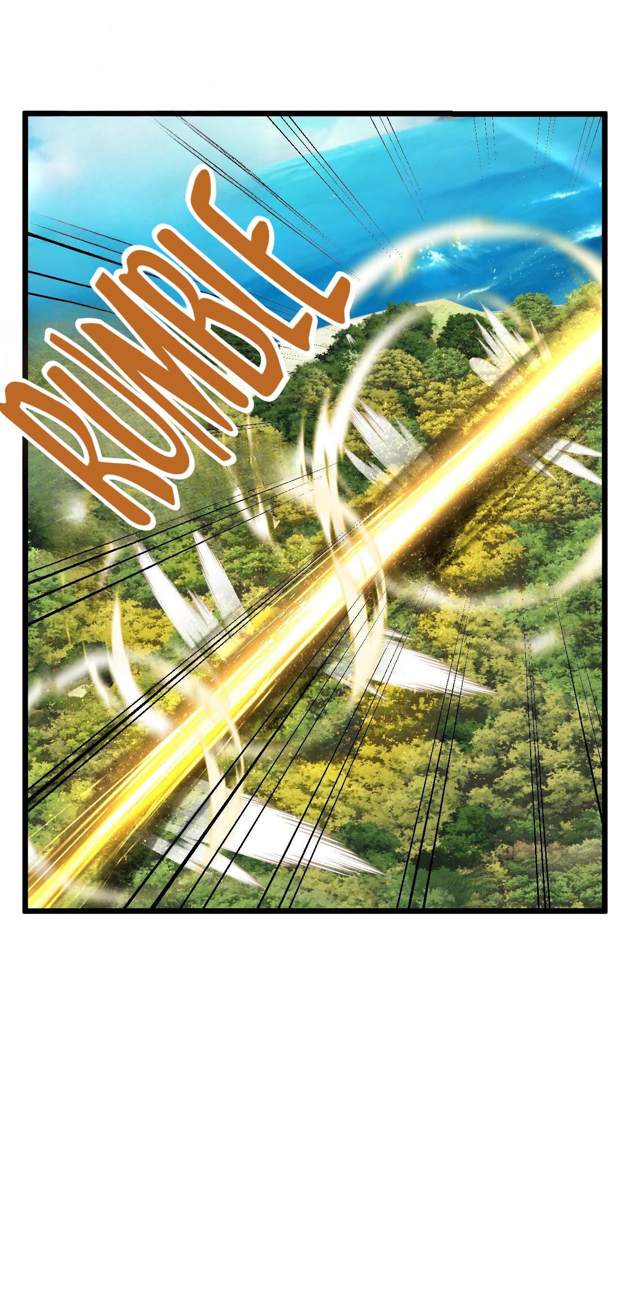 Sword God’s Life Is Not That Boring Chapter 48 - Page 27