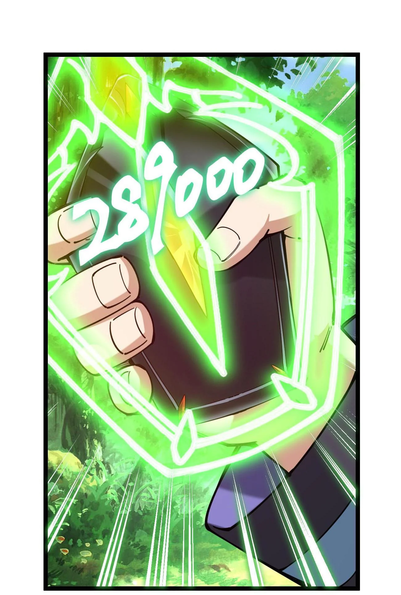 Sword God’s Life Is Not That Boring Chapter 48 - Page 51