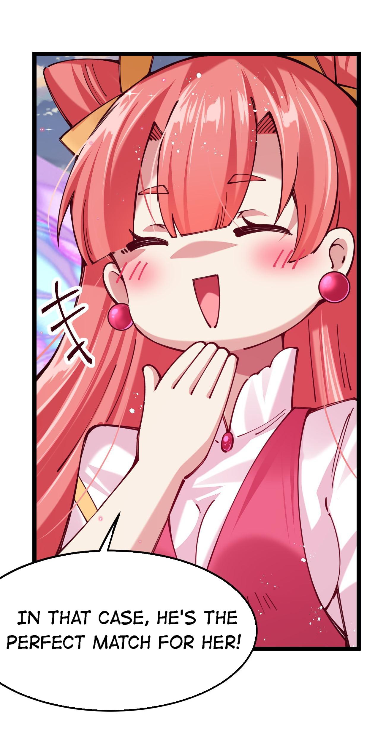Sword God’s Life Is Not That Boring Chapter 48 - Page 57