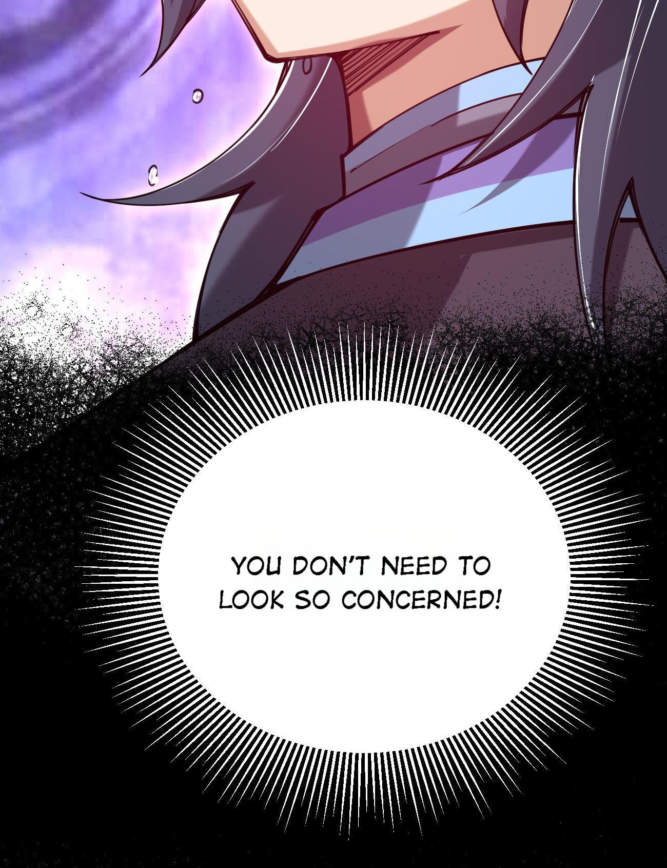 Sword God’s Life Is Not That Boring Chapter 48 - Page 65