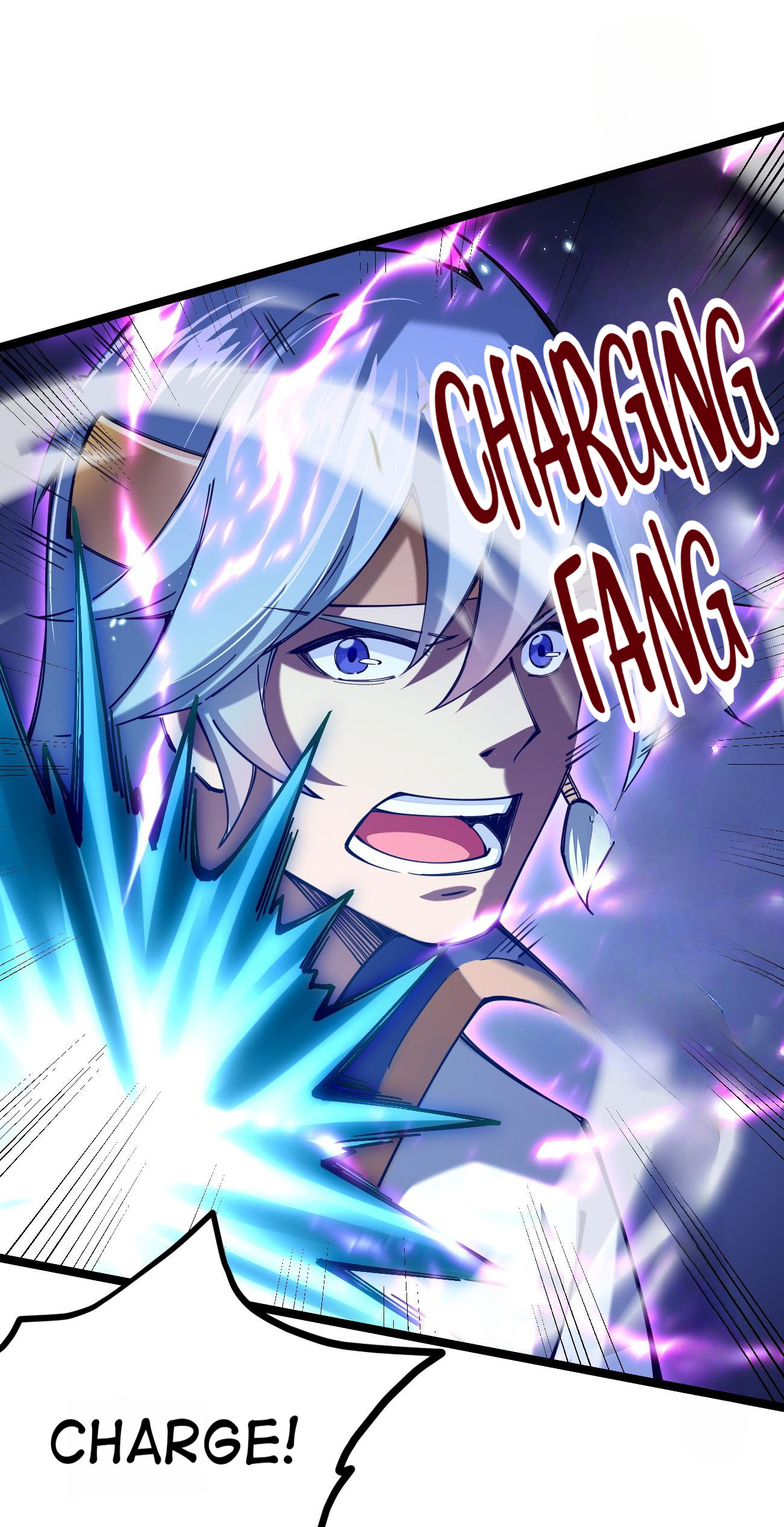 Sword God’s Life Is Not That Boring Chapter 49 - Page 3