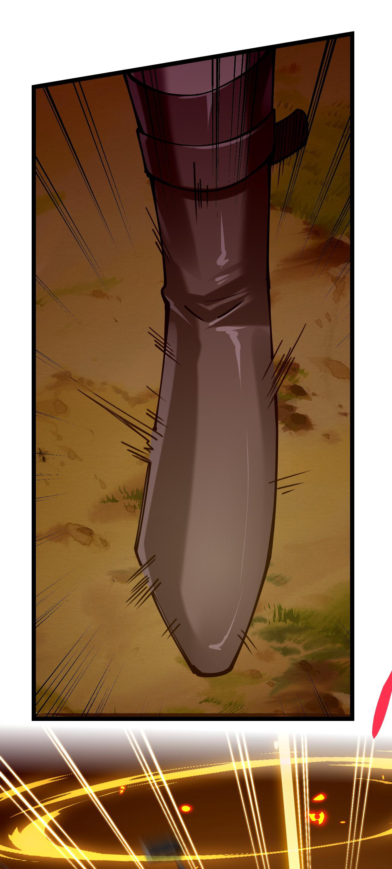 Sword God’s Life Is Not That Boring Chapter 49 - Page 23