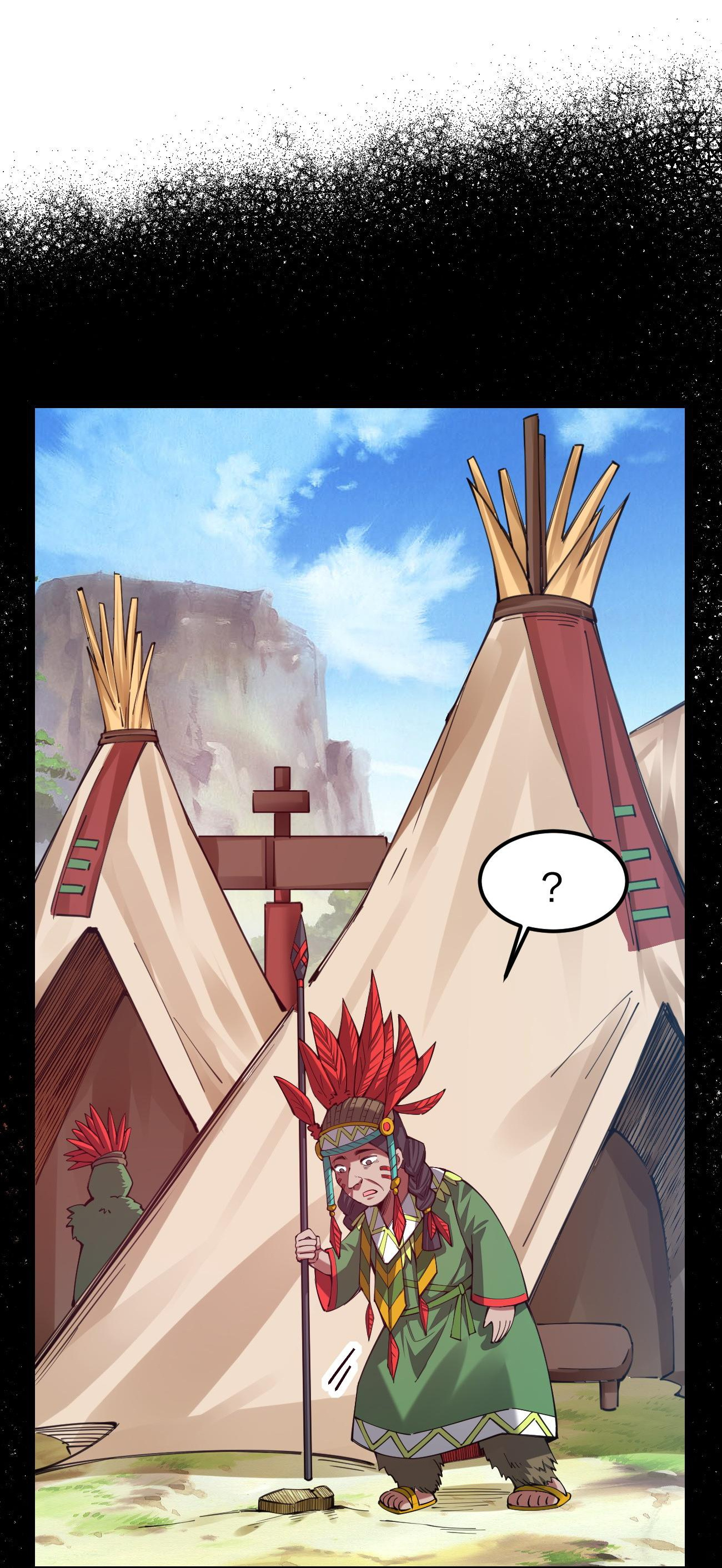 Sword God’s Life Is Not That Boring Chapter 49 - Page 32