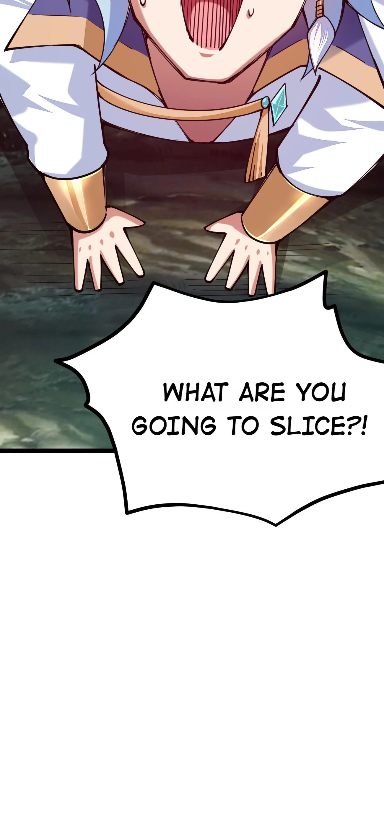 Sword God’s Life Is Not That Boring Chapter 49 - Page 37