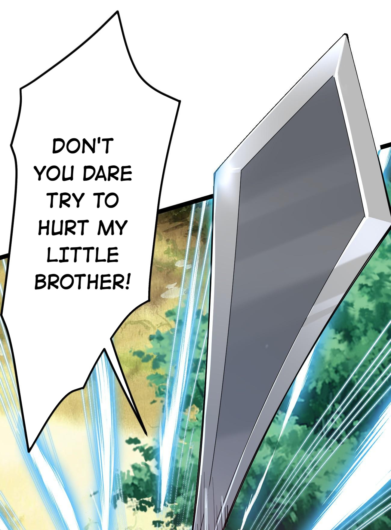 Sword God’s Life Is Not That Boring Chapter 49 - Page 38
