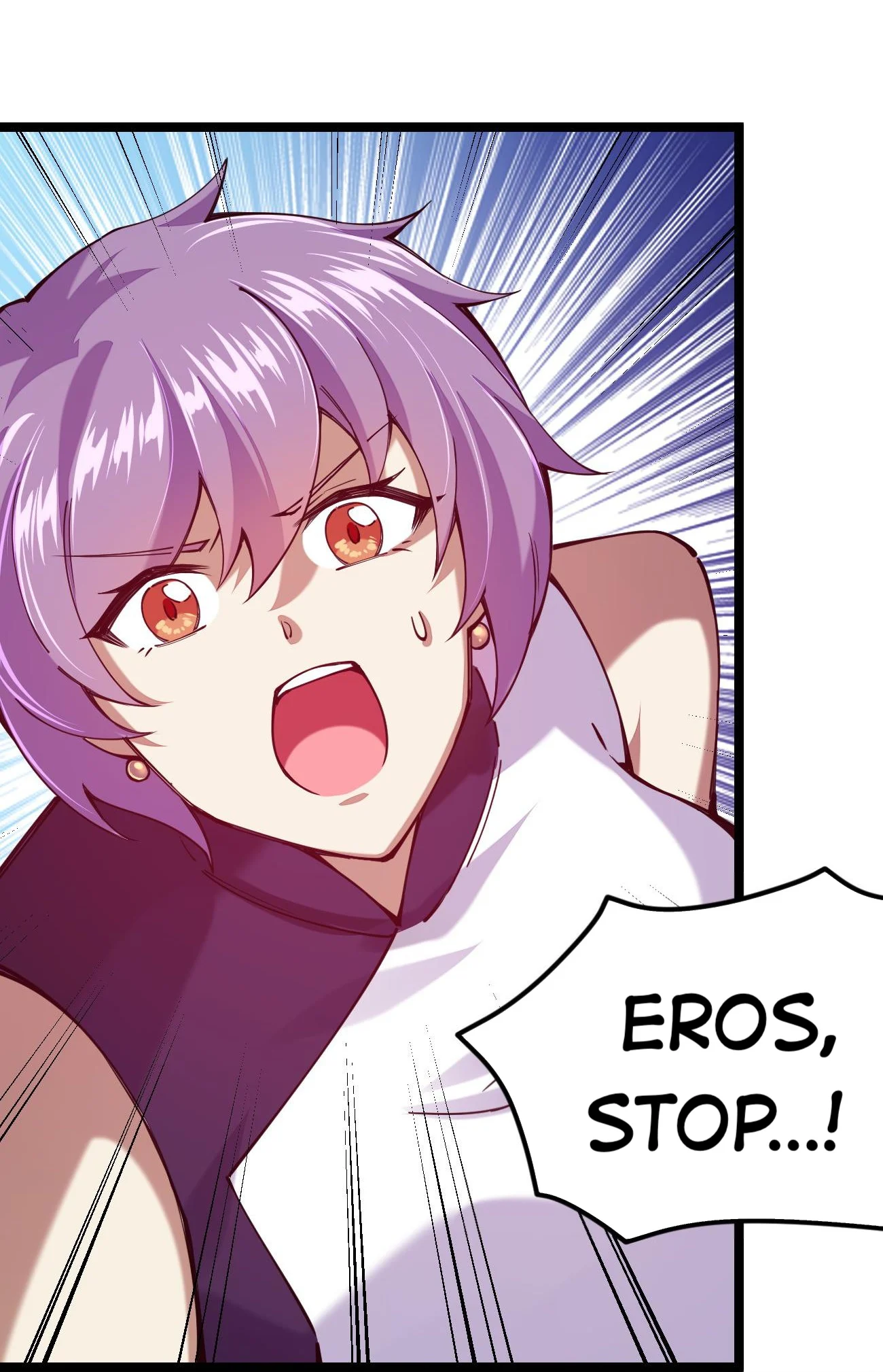 Sword God’s Life Is Not That Boring Chapter 49 - Page 40