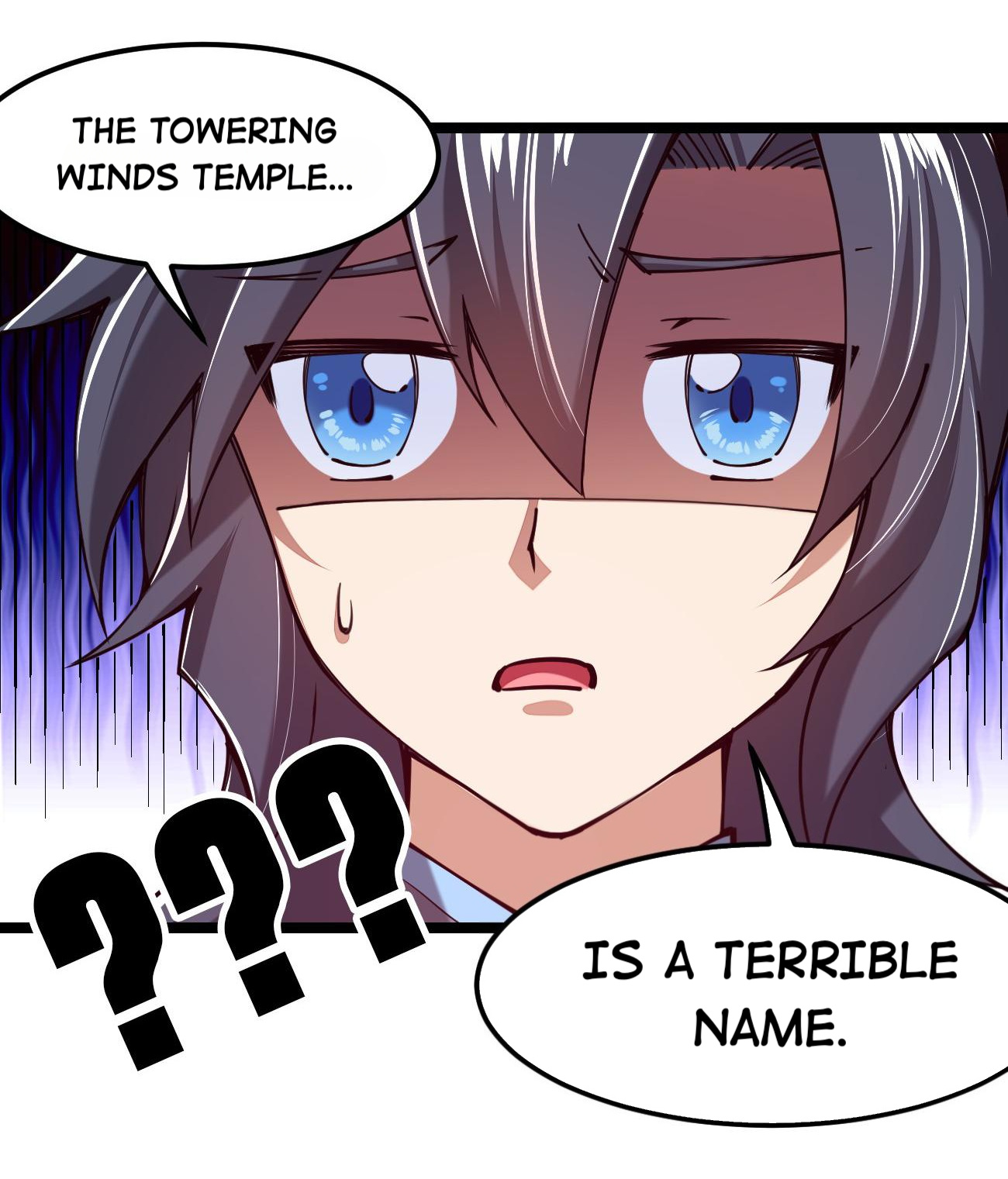 Sword God’s Life Is Not That Boring Chapter 49 - Page 64