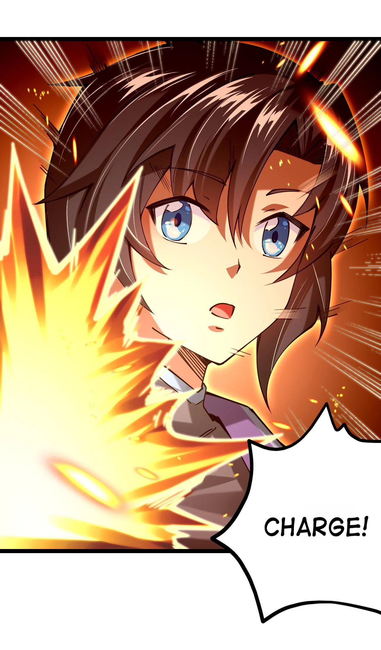 Sword God’s Life Is Not That Boring Chapter 49 - Page 10