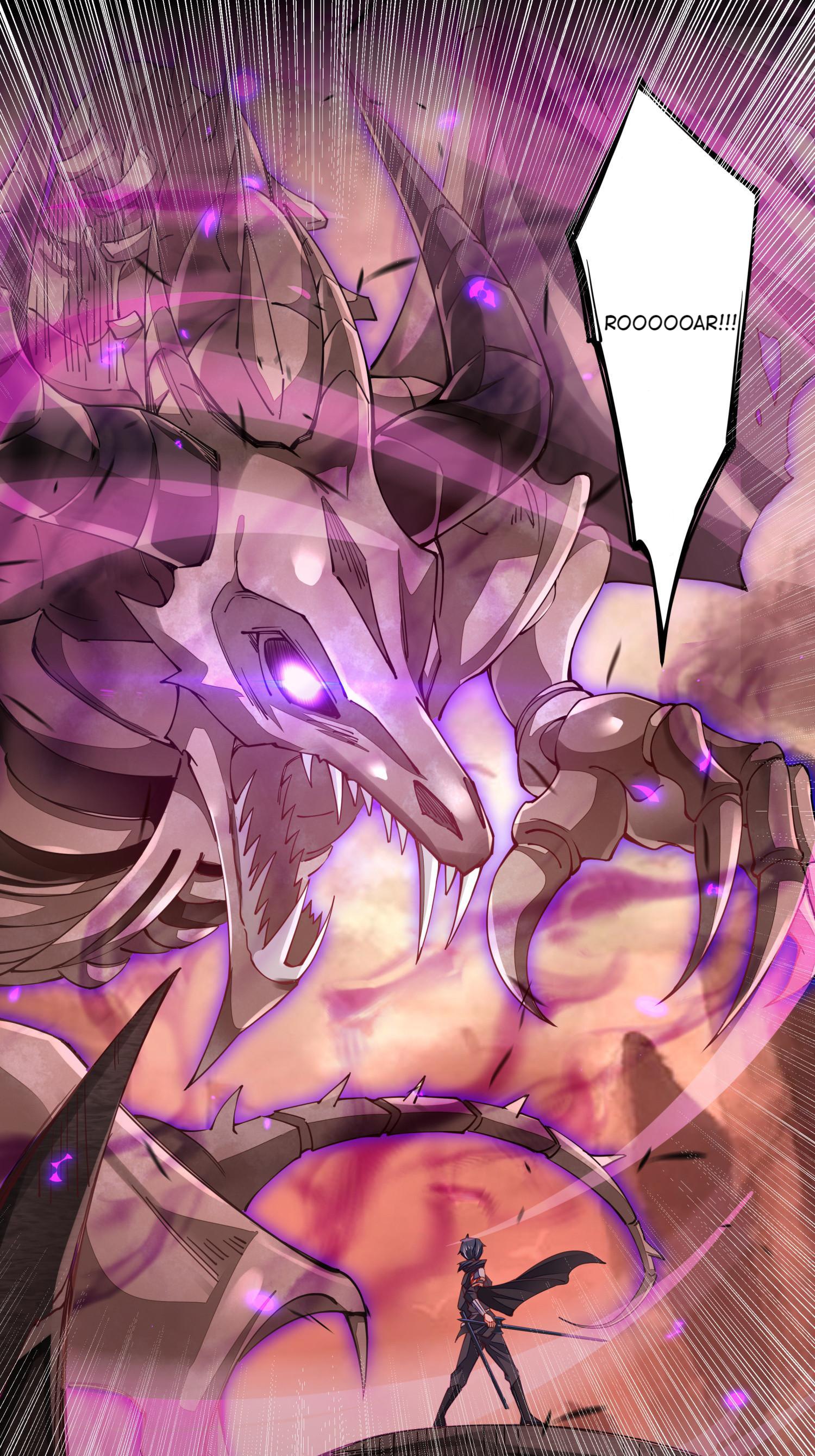 Sword God’s Life Is Not That Boring Chapter 5 - Page 11