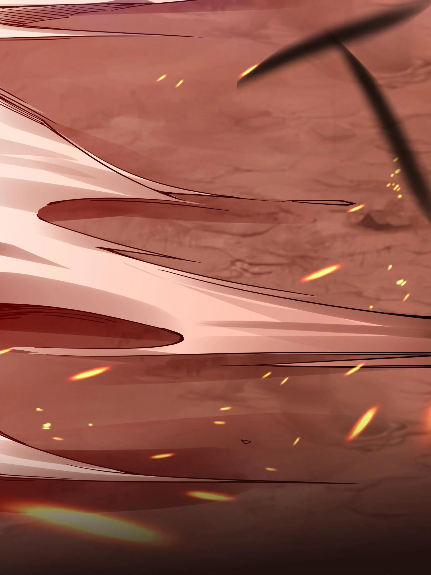 Sword God’s Life Is Not That Boring Chapter 5 - Page 20