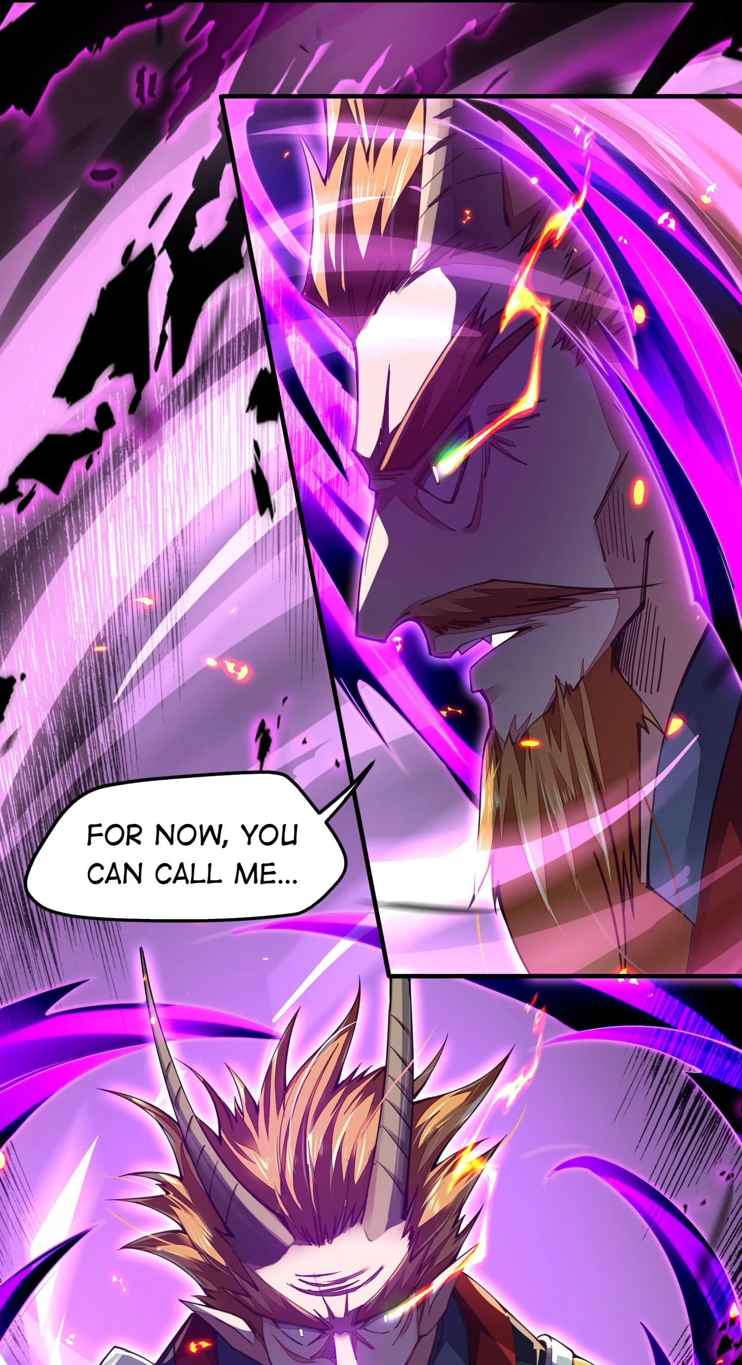 Sword God’s Life Is Not That Boring Chapter 5 - Page 31