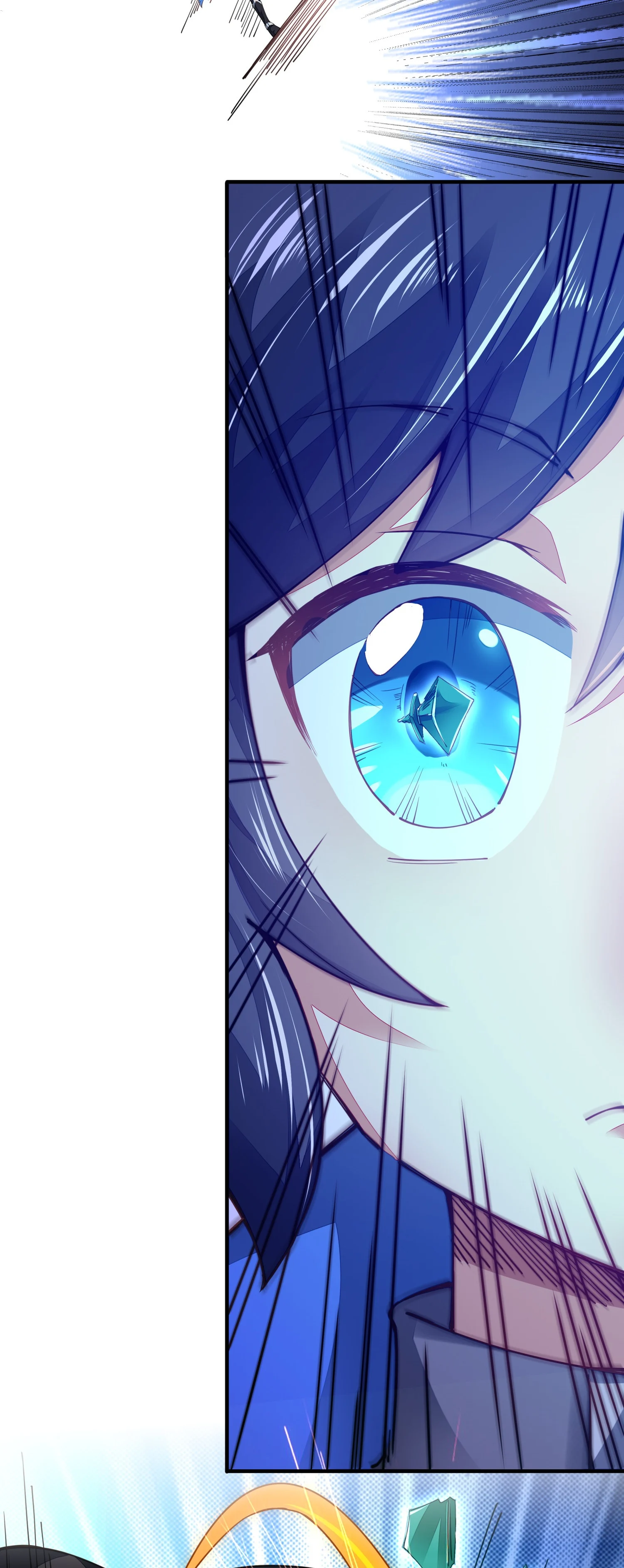 Sword God’s Life Is Not That Boring Chapter 5 - Page 41