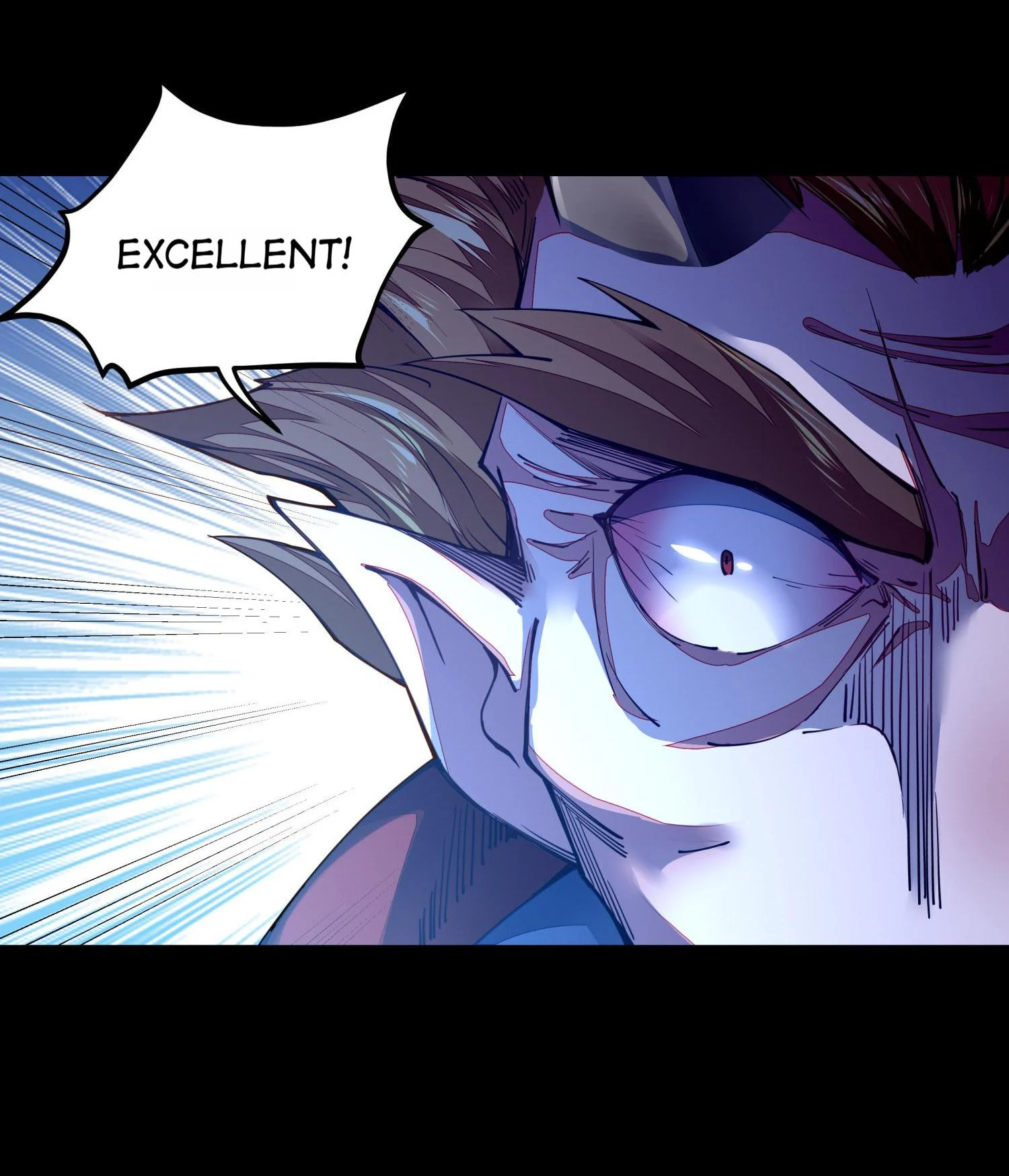 Sword God’s Life Is Not That Boring Chapter 5 - Page 43