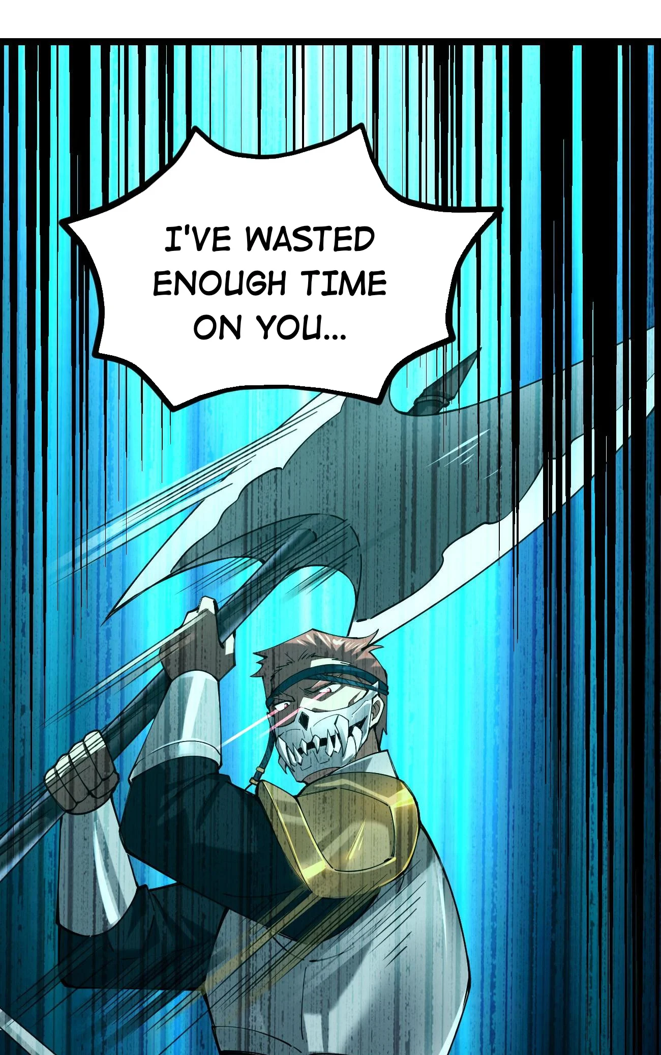 Sword God’s Life Is Not That Boring Chapter 50 - Page 18