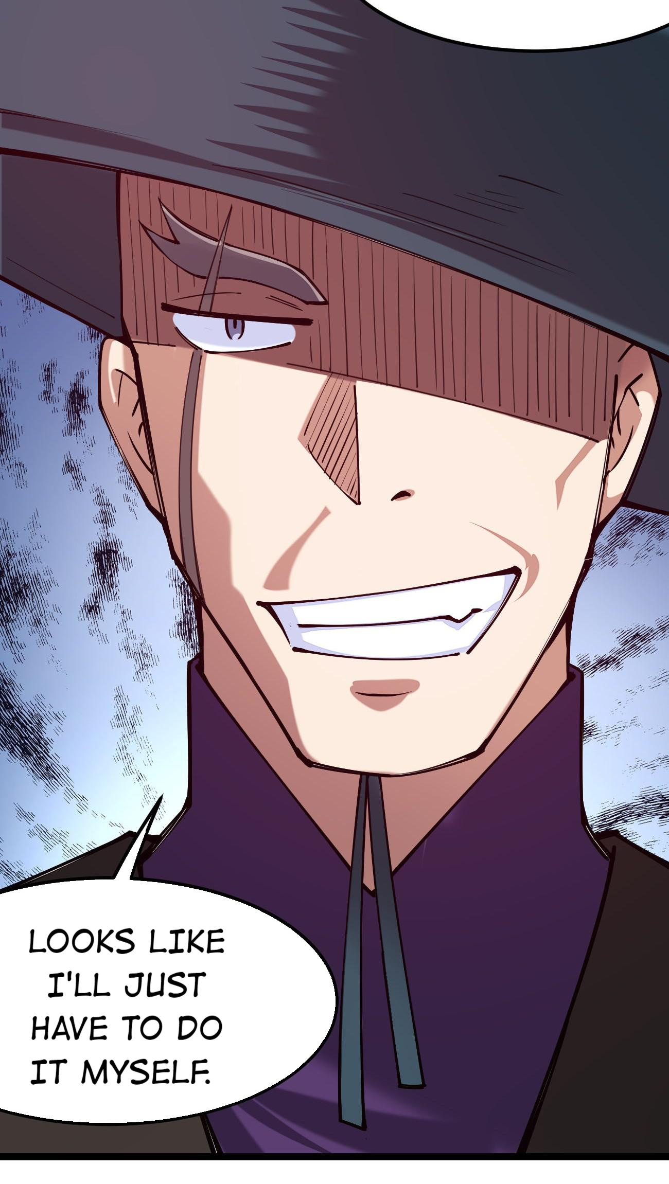 Sword God’s Life Is Not That Boring Chapter 50 - Page 50