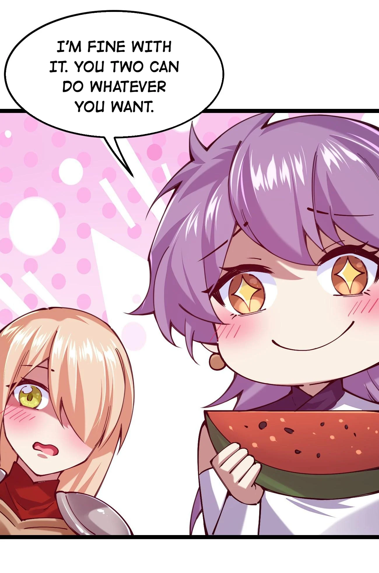 Sword God’s Life Is Not That Boring Chapter 50 - Page 55