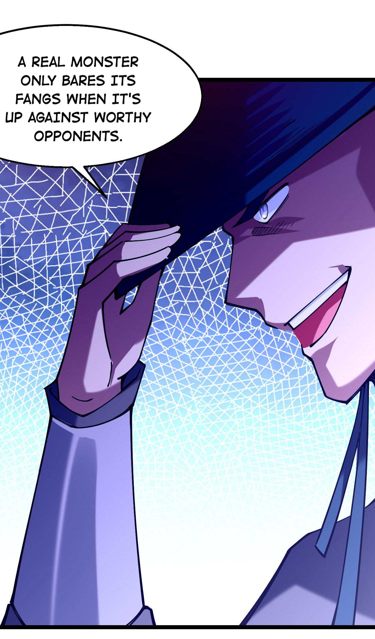 Sword God’s Life Is Not That Boring Chapter 50 - Page 58