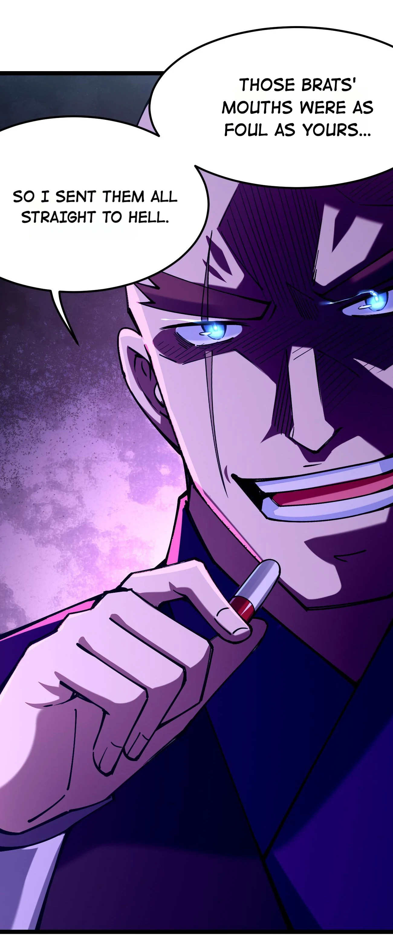 Sword God’s Life Is Not That Boring Chapter 51 - Page 17
