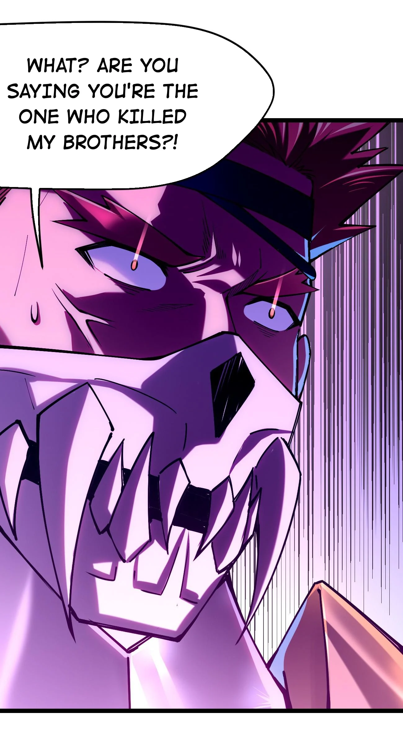 Sword God’s Life Is Not That Boring Chapter 51 - Page 18