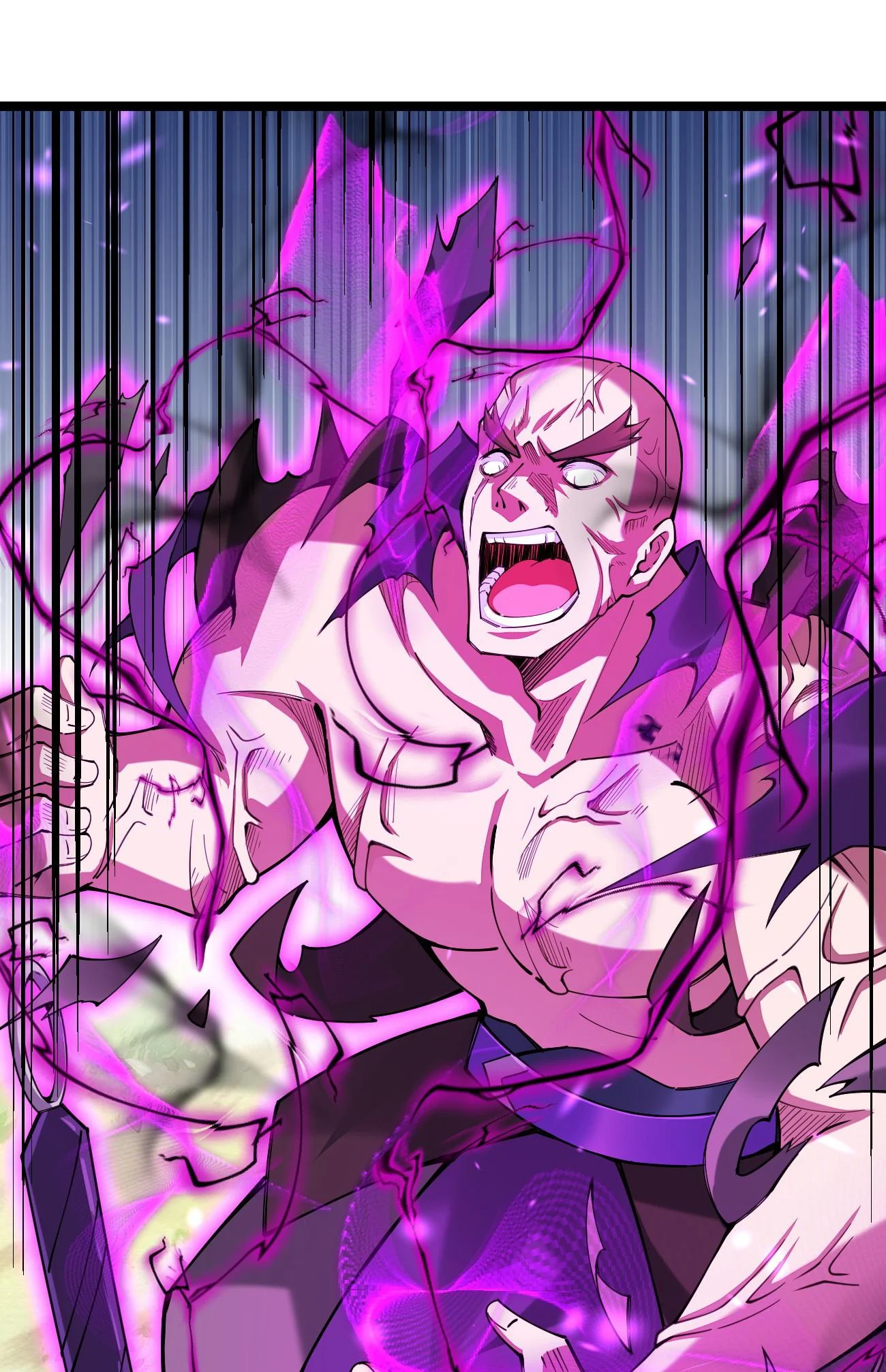 Sword God’s Life Is Not That Boring Chapter 51 - Page 20