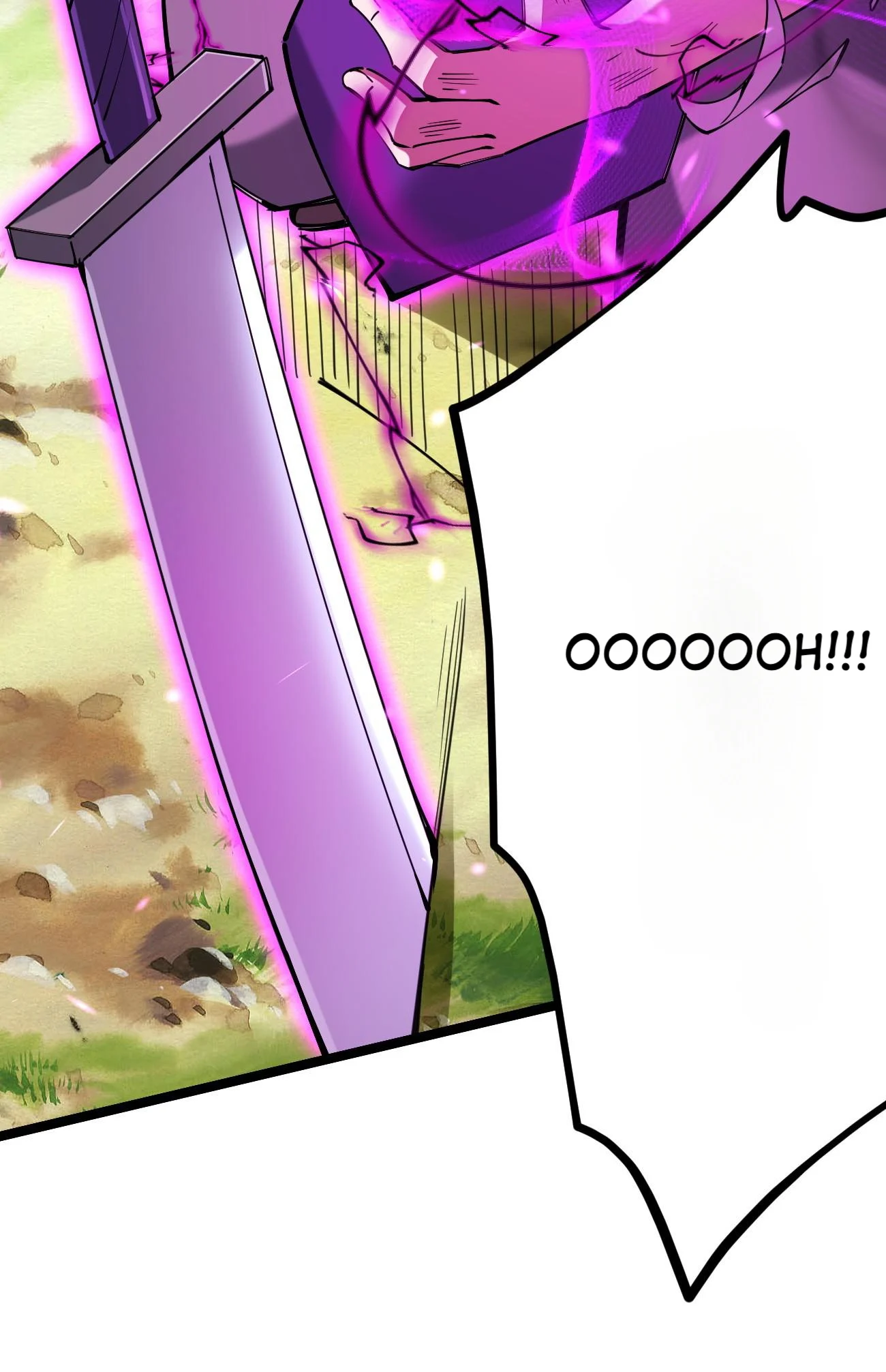 Sword God’s Life Is Not That Boring Chapter 51 - Page 21