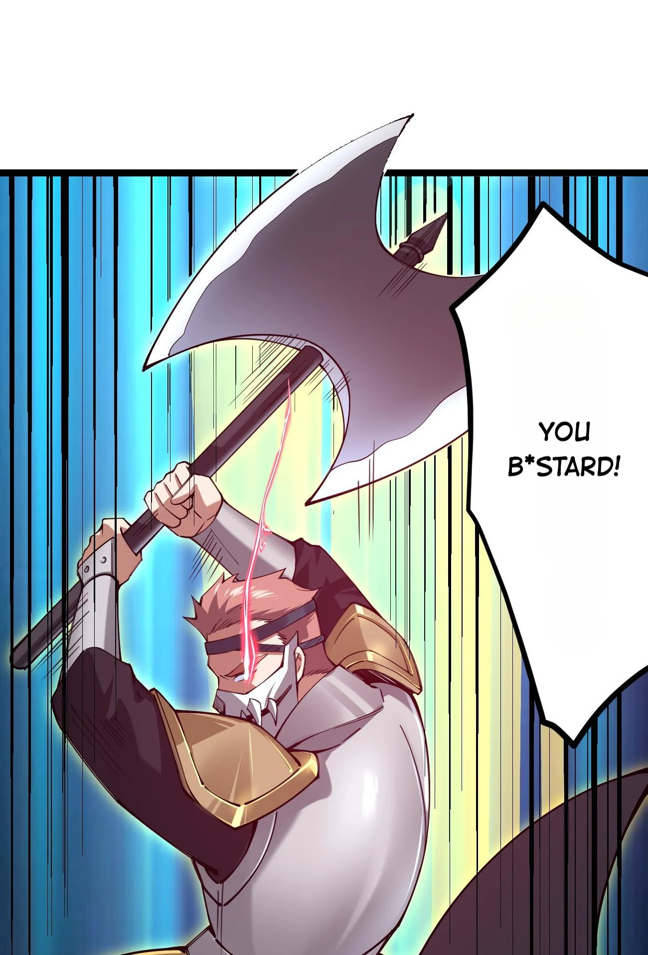 Sword God’s Life Is Not That Boring Chapter 51 - Page 28