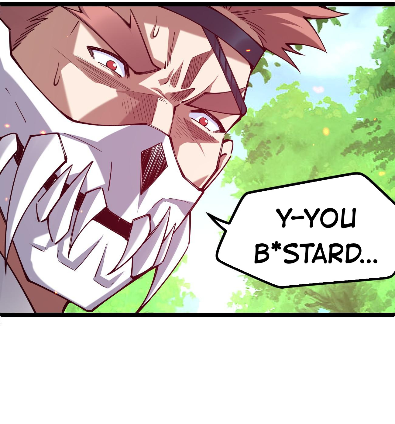 Sword God’s Life Is Not That Boring Chapter 51 - Page 33
