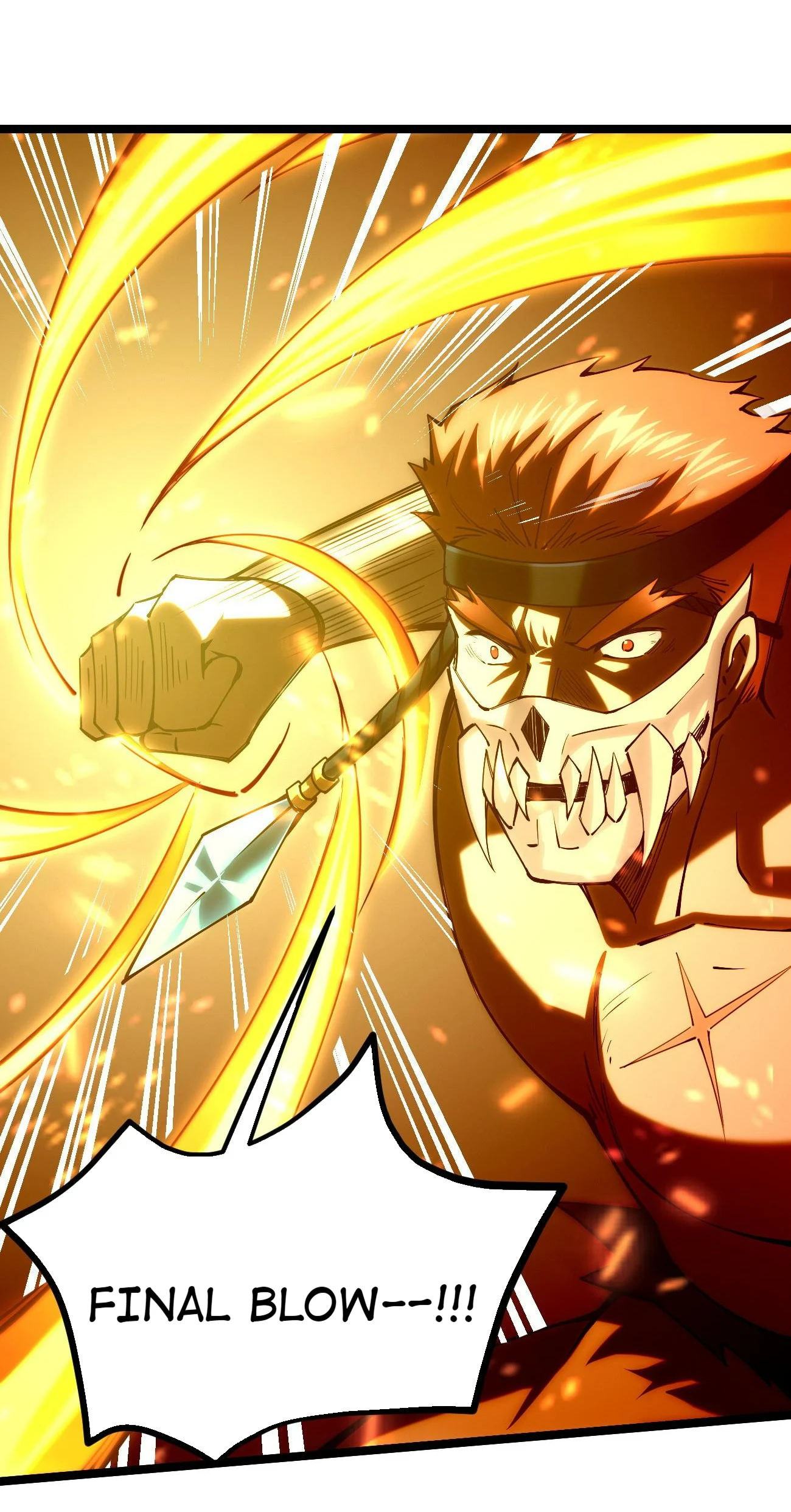 Sword God’s Life Is Not That Boring Chapter 51 - Page 45